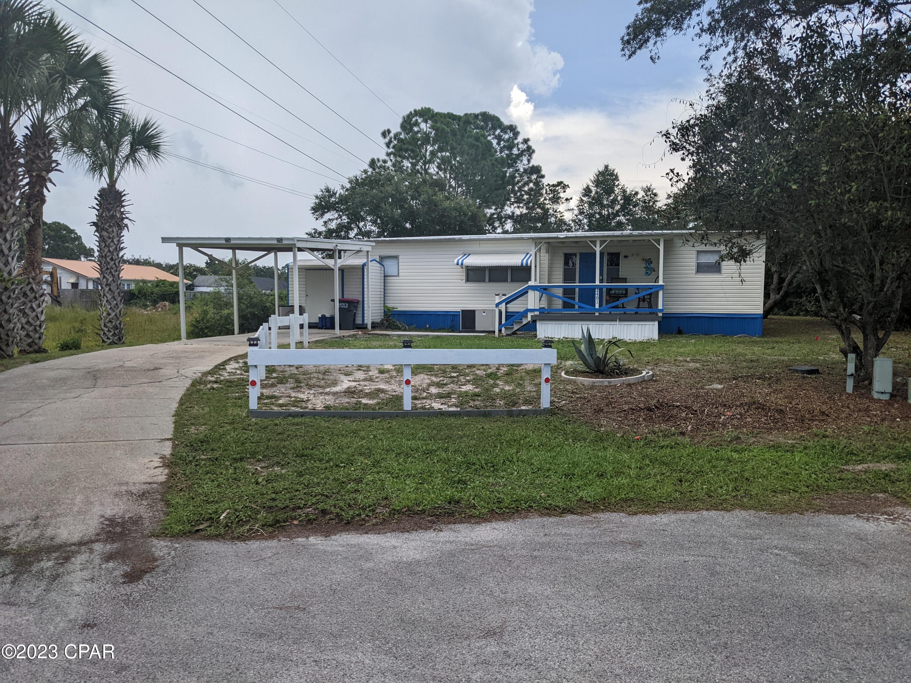 North Lagoon Oaks 7th Add - Residential