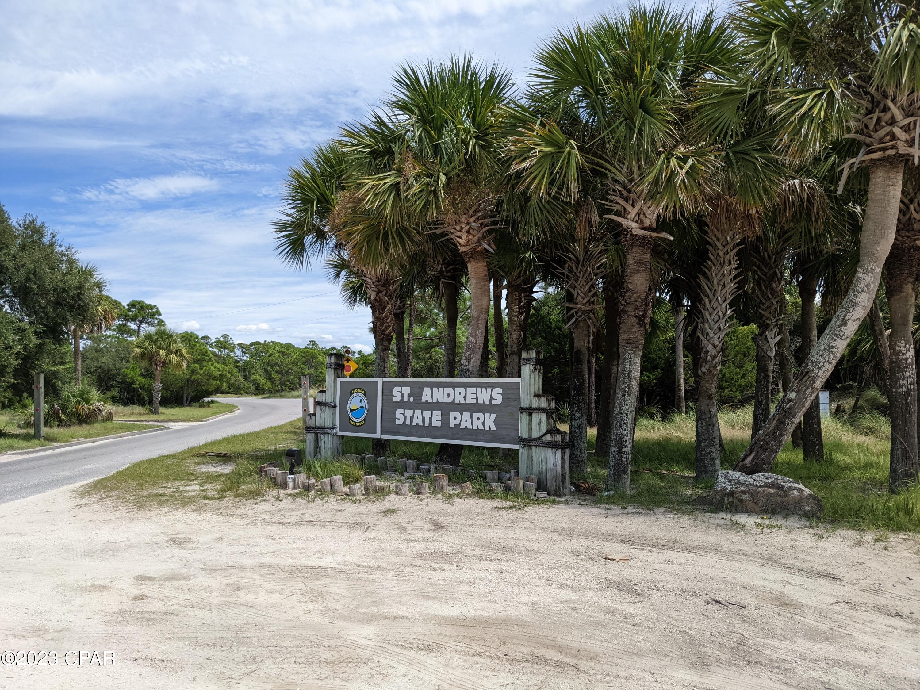 North Lagoon Oaks 7th Add - Residential