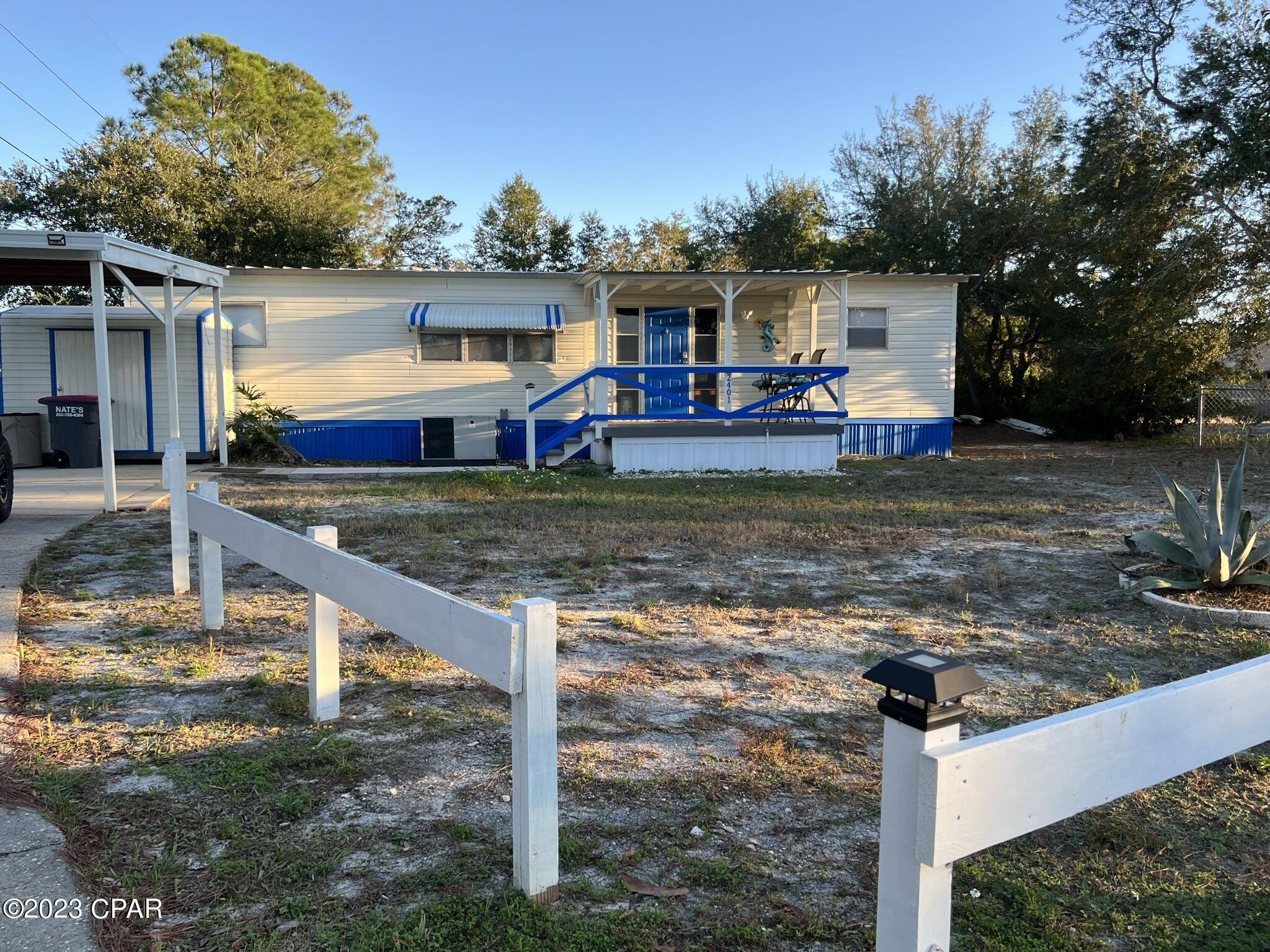 North Lagoon Oaks 7th Add - Residential