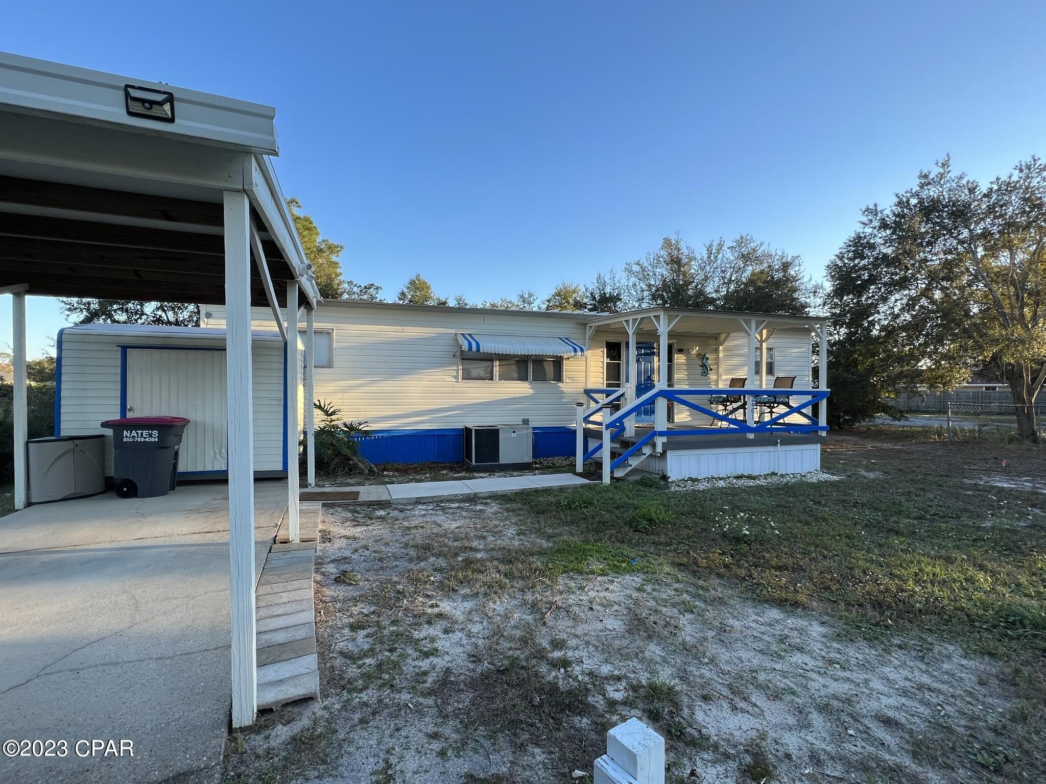 North Lagoon Oaks 7th Add - Residential