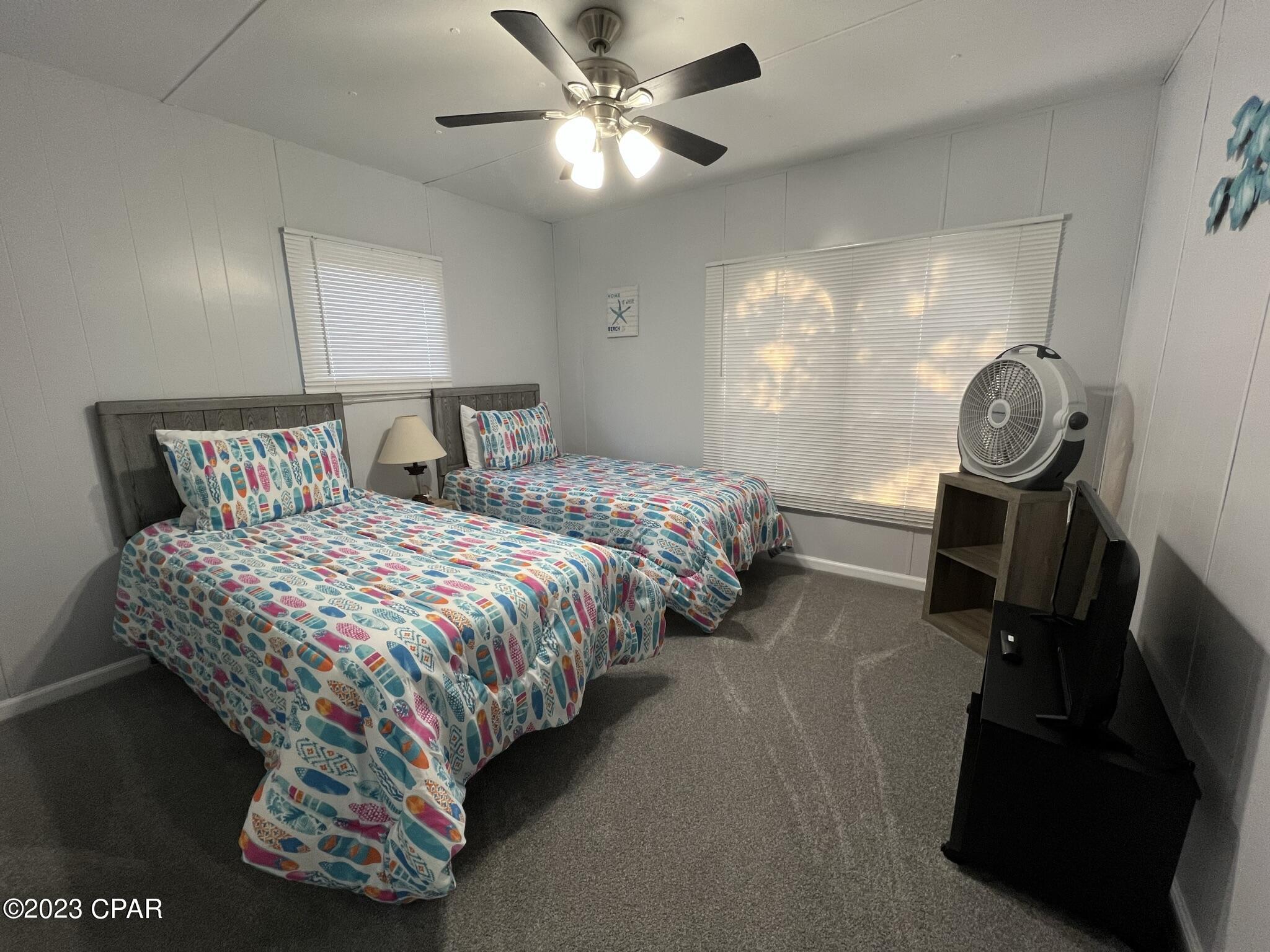 North Lagoon Oaks 7th Add - Residential