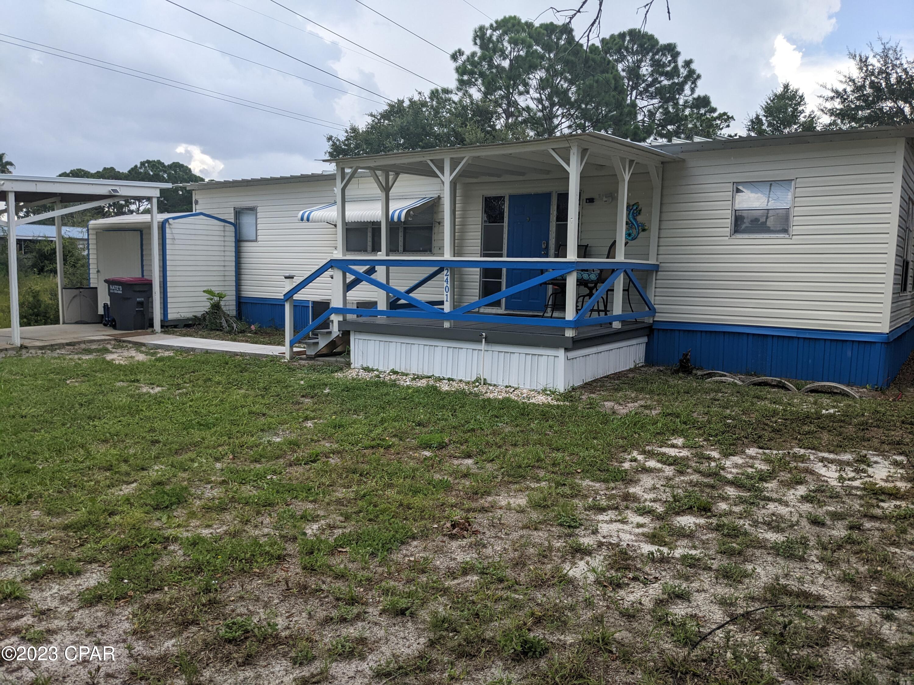 North Lagoon Oaks 7th Add - Residential