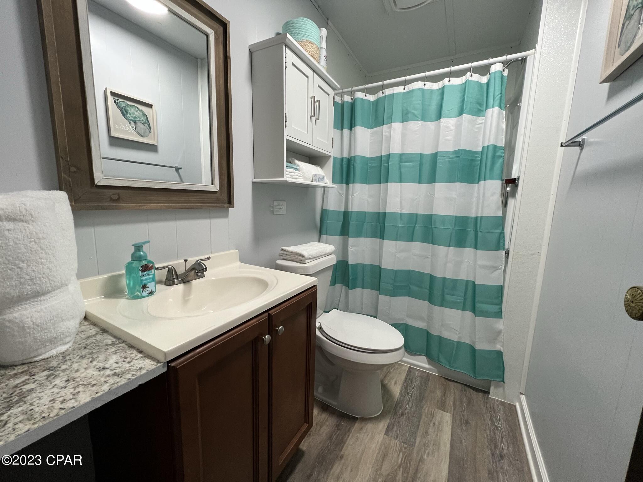 North Lagoon Oaks 7th Add - Residential