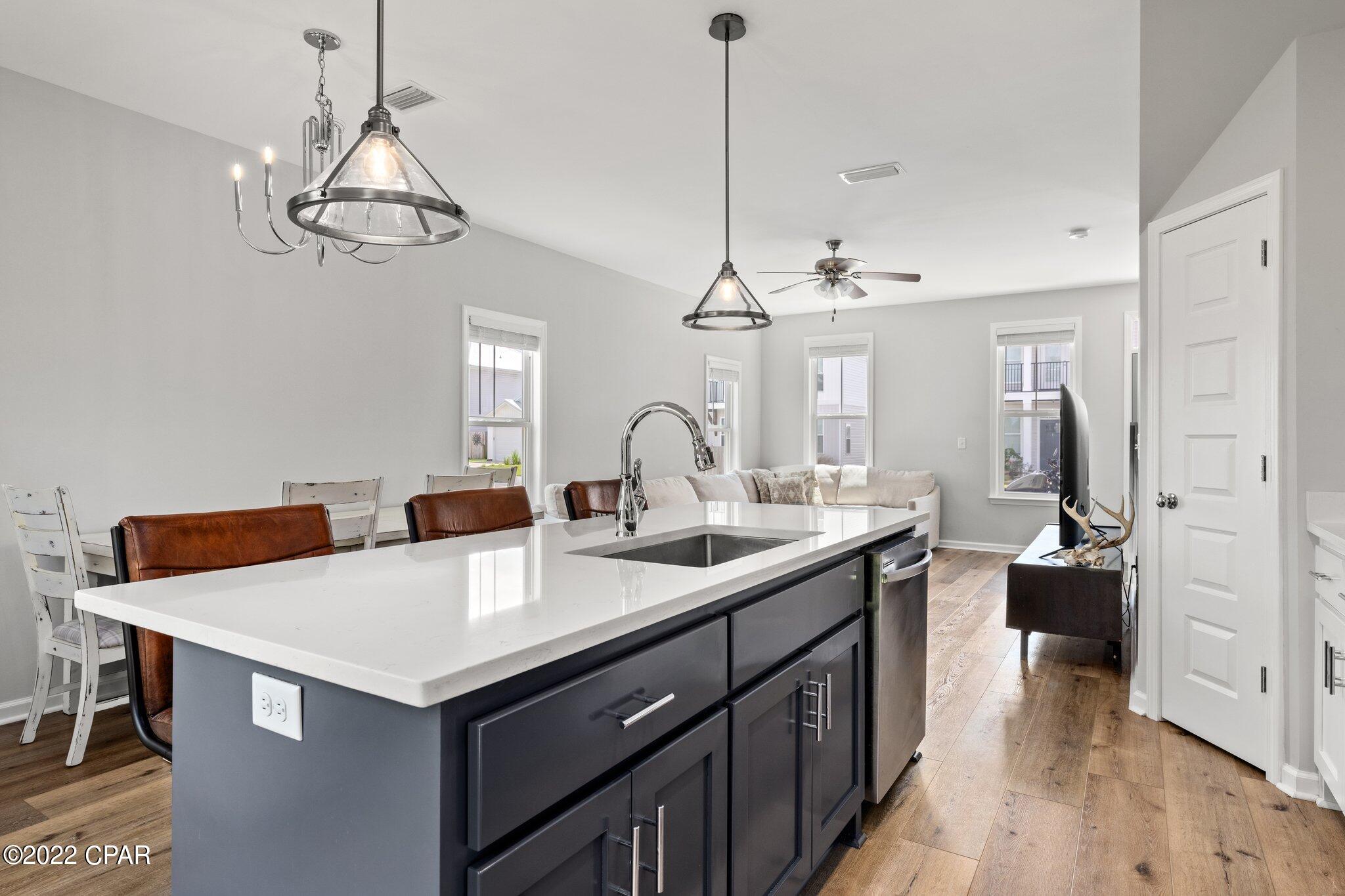Callaway Corners - Residential