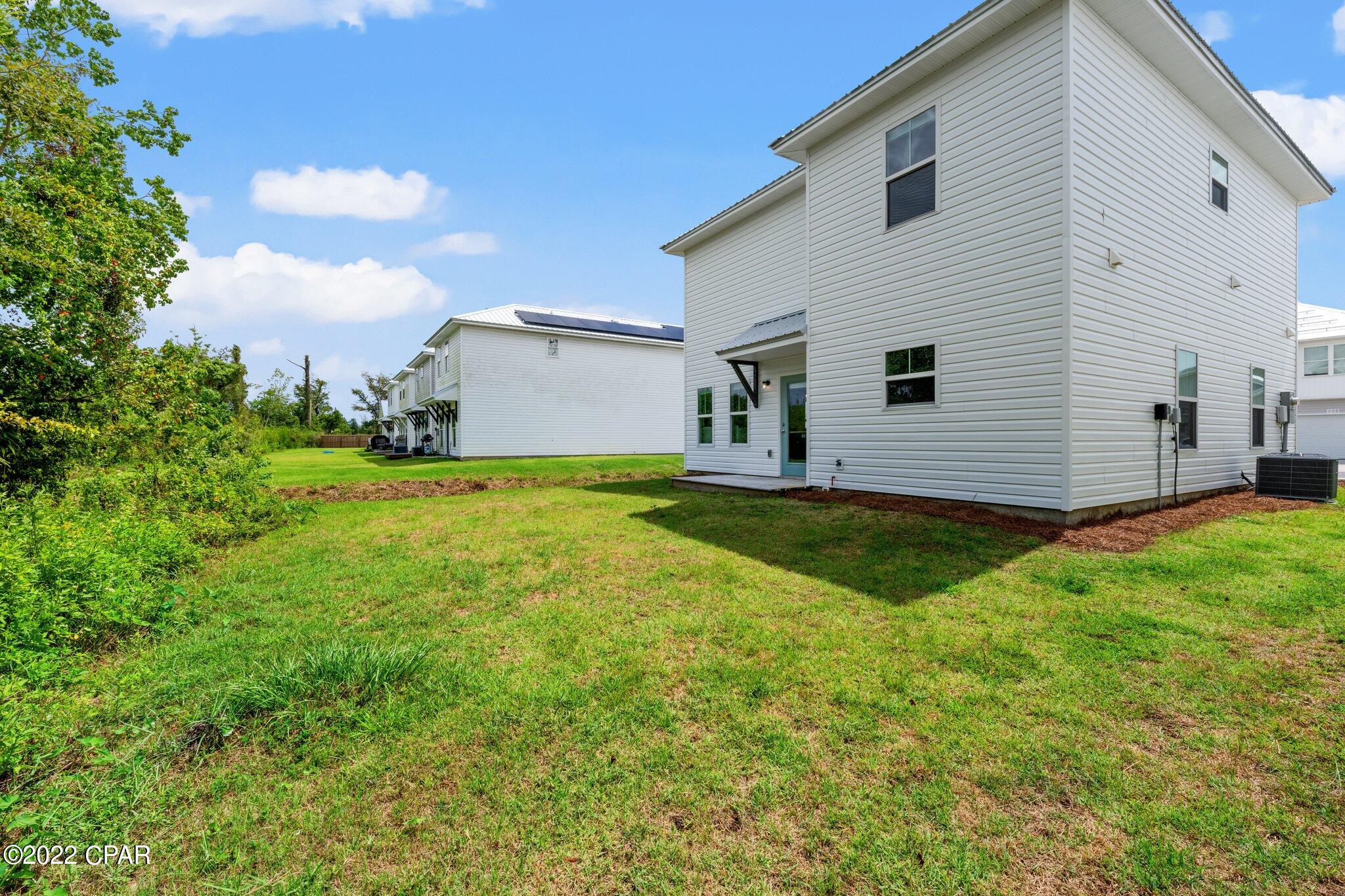 Callaway Corners - Residential