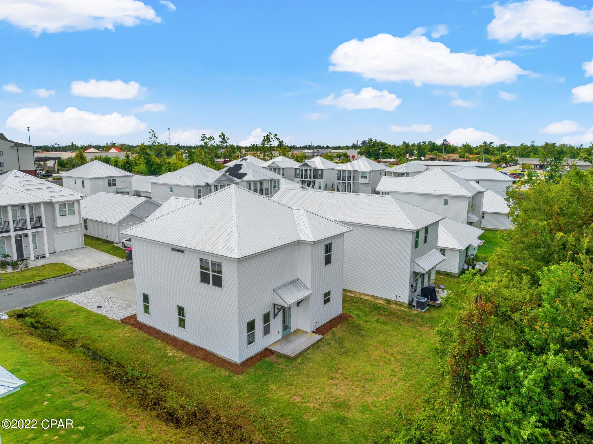 Callaway Corners - Residential