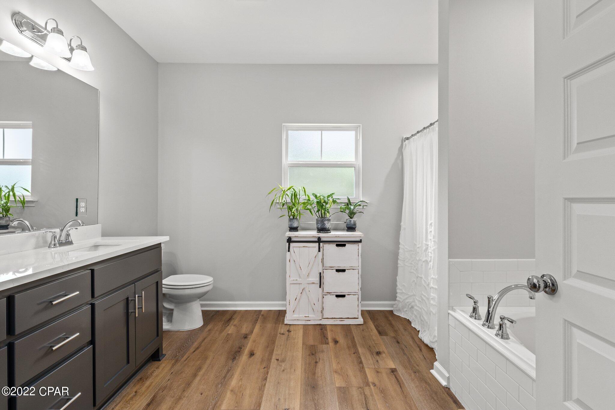 Callaway Corners - Residential