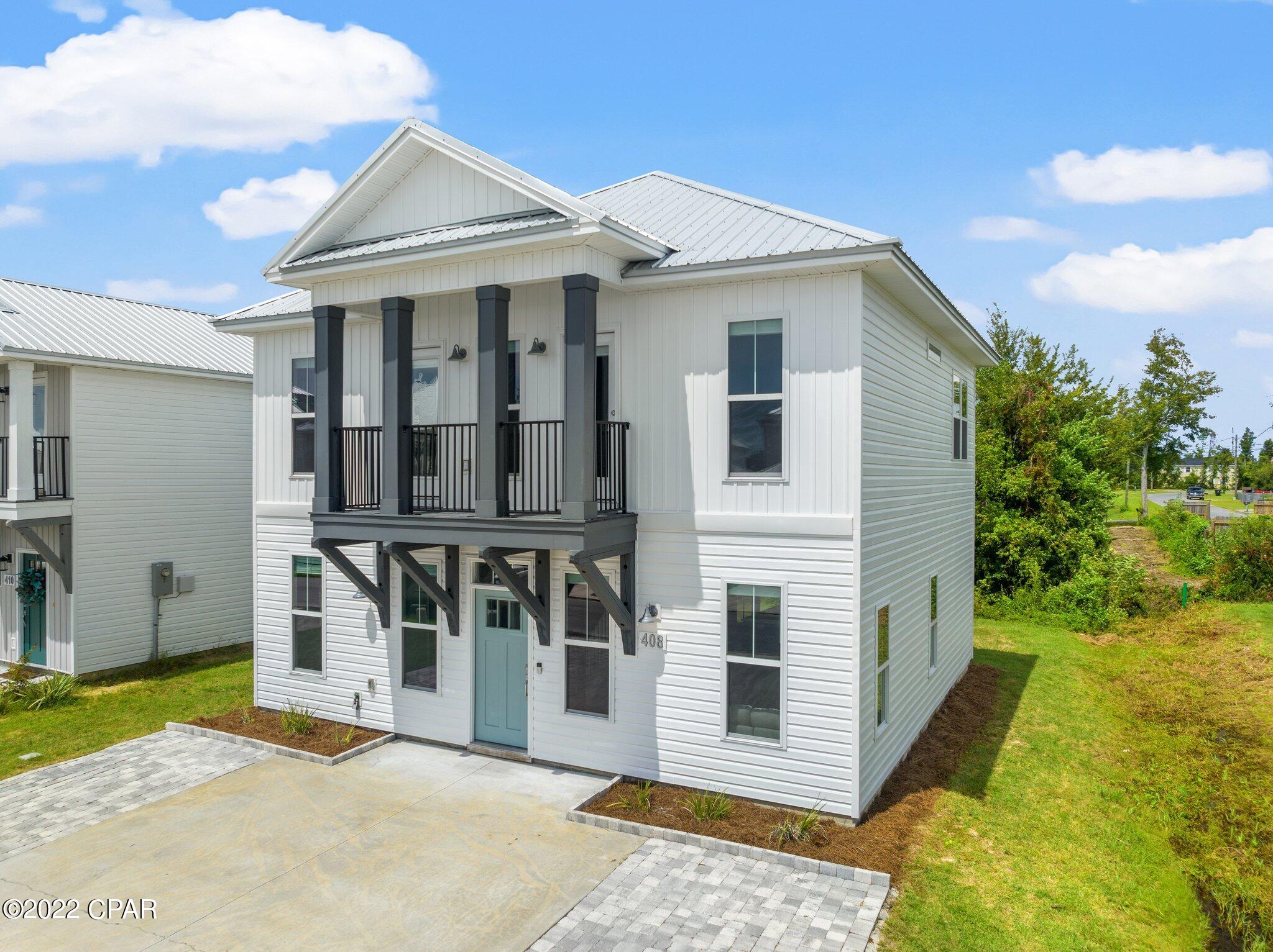 Callaway Corners - Residential