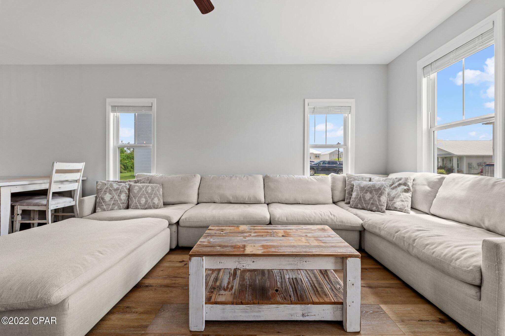 Callaway Corners - Residential