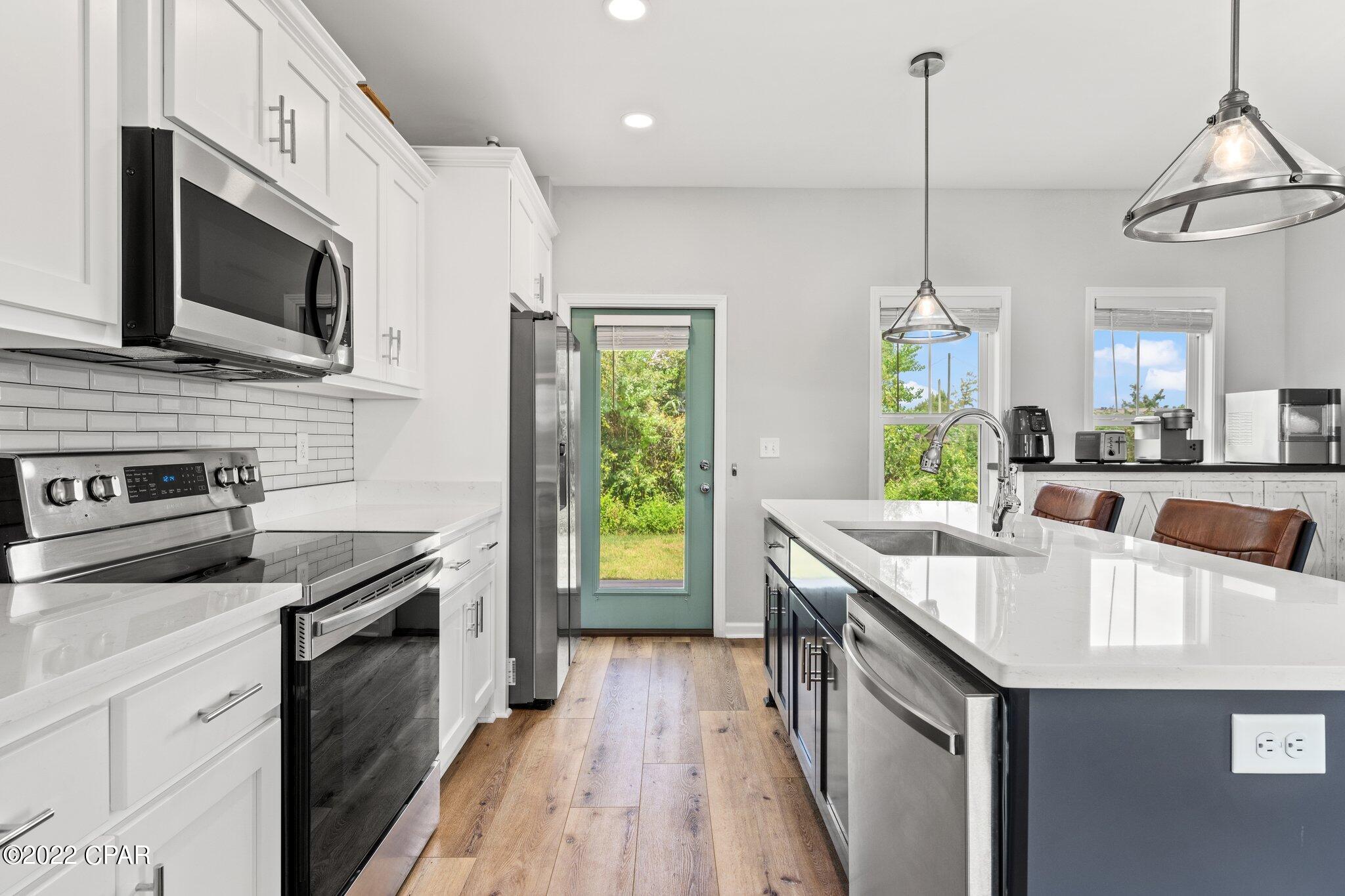 Callaway Corners - Residential