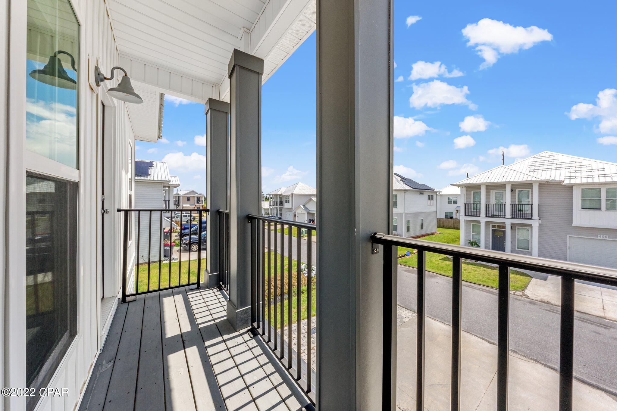 Callaway Corners - Residential