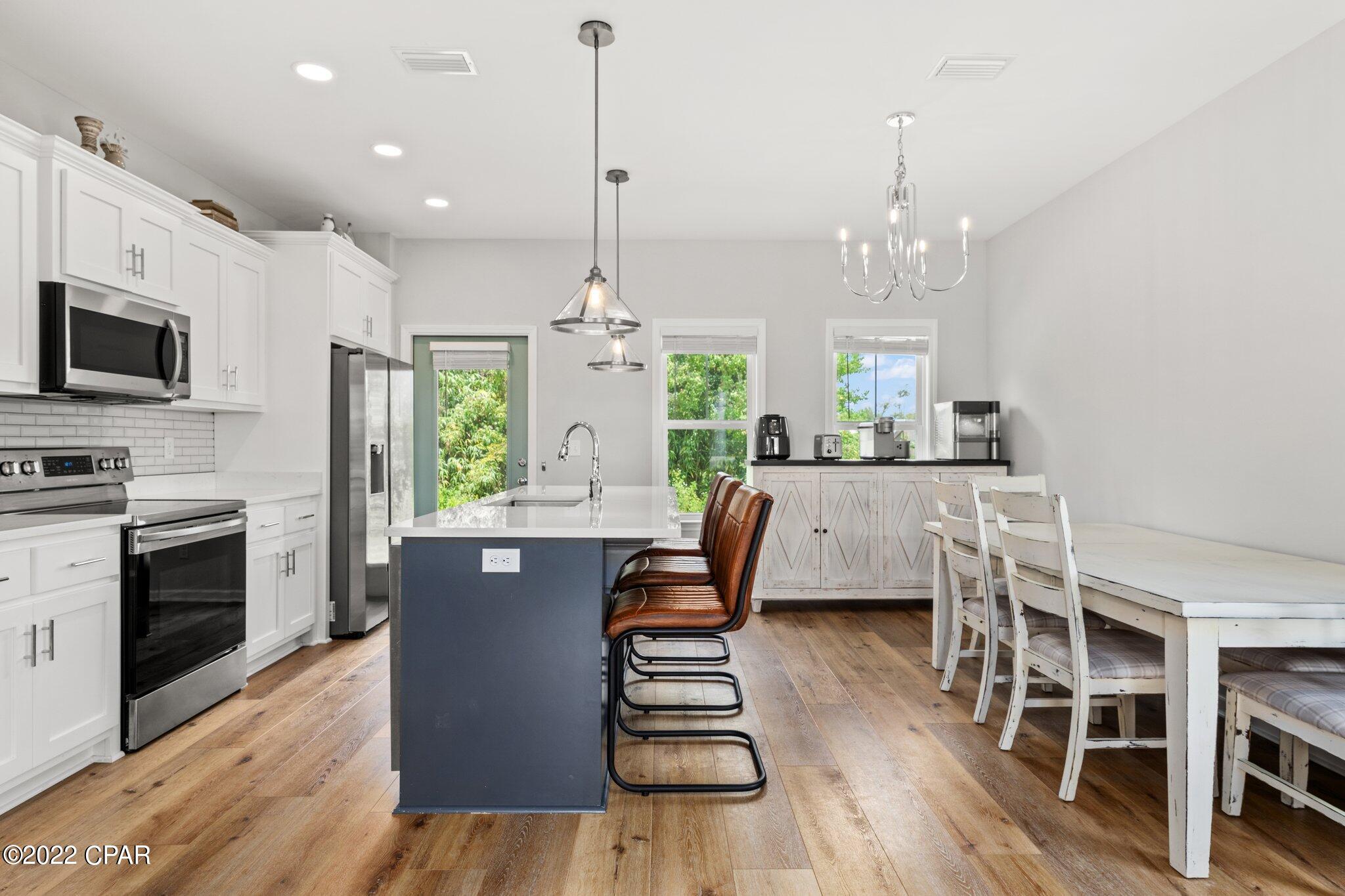 Callaway Corners - Residential