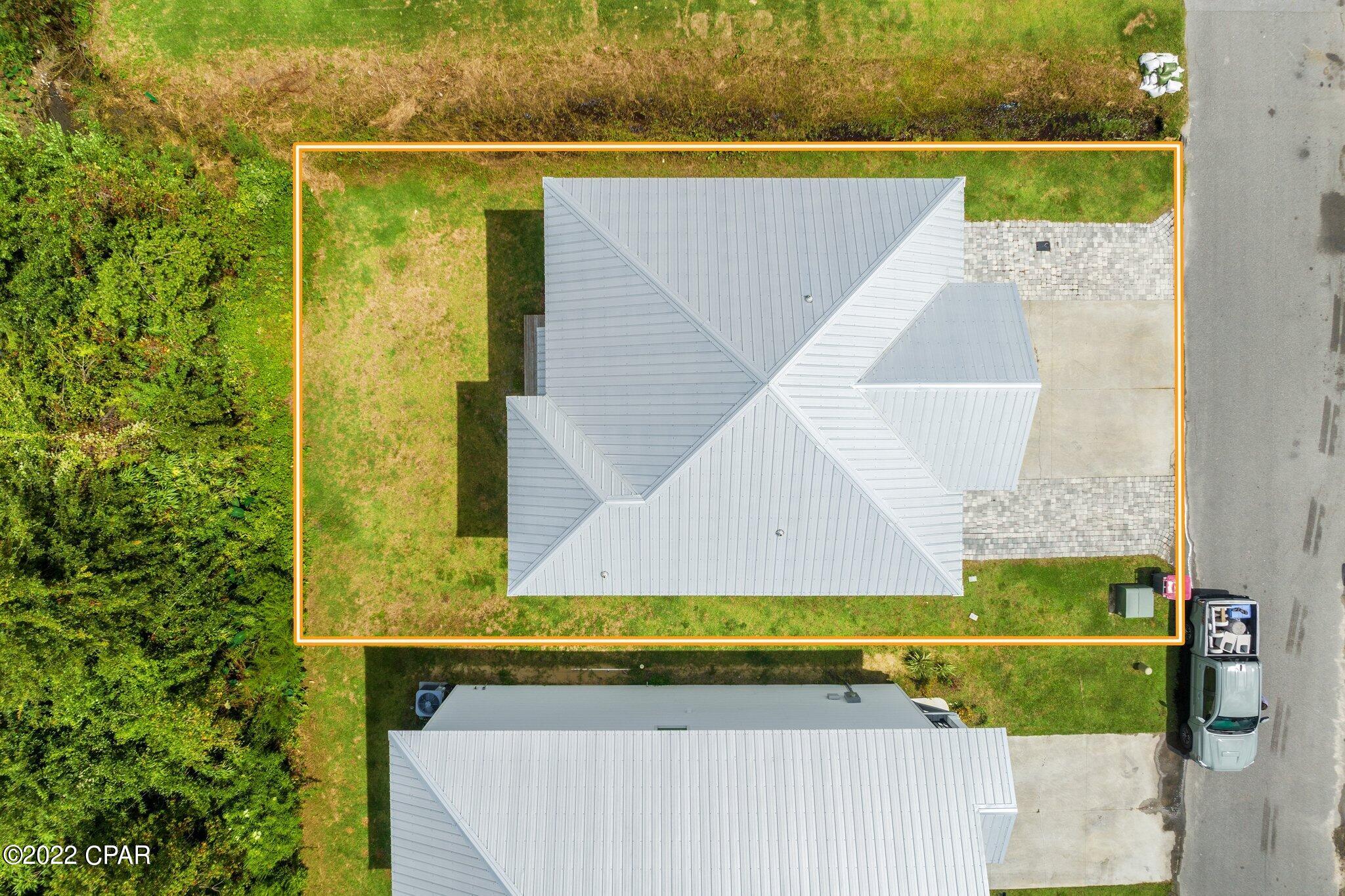 Callaway Corners - Residential