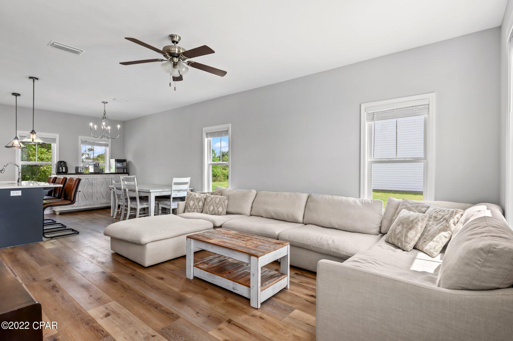 Callaway Corners - Residential