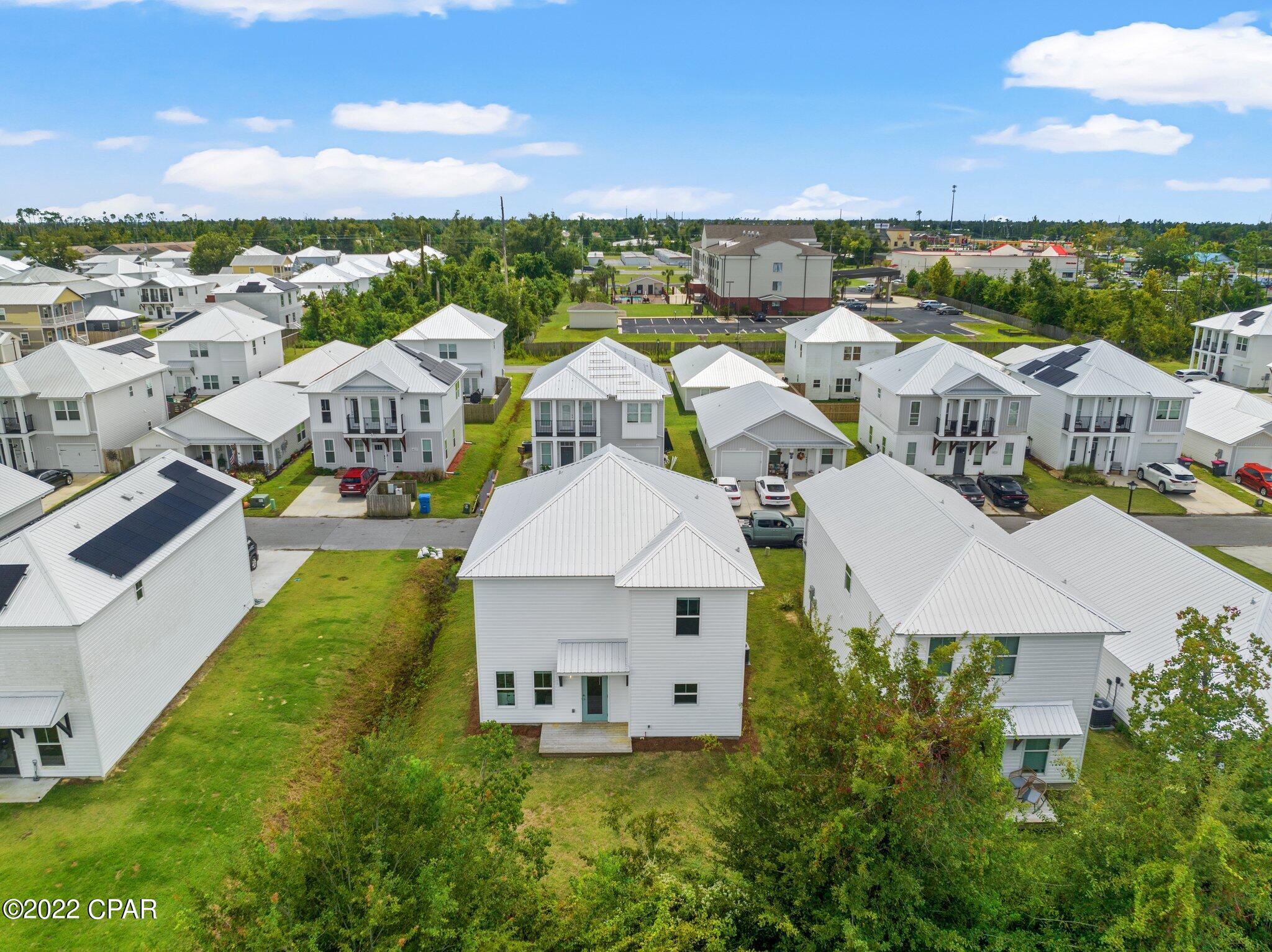 Callaway Corners - Residential