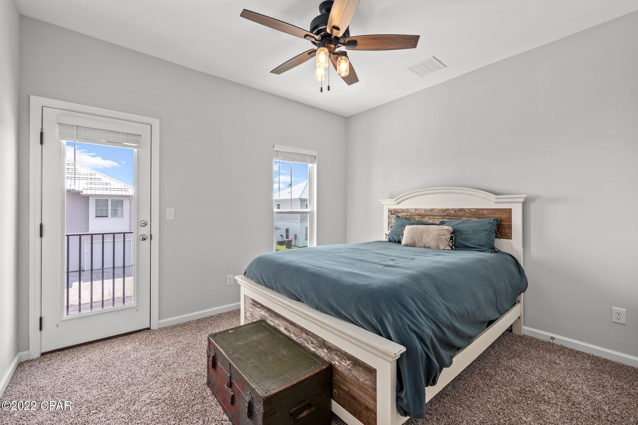 Callaway Corners - Residential
