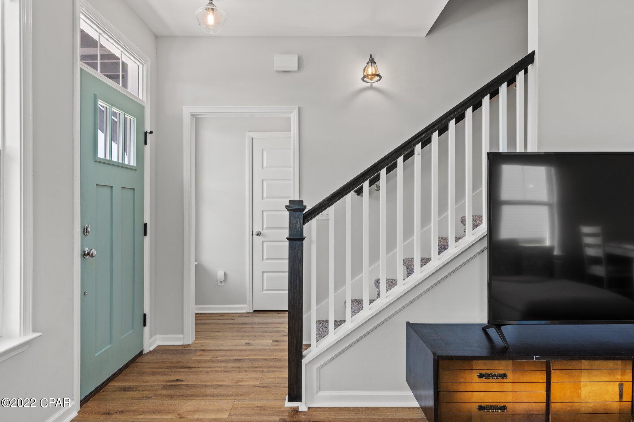 Callaway Corners - Residential