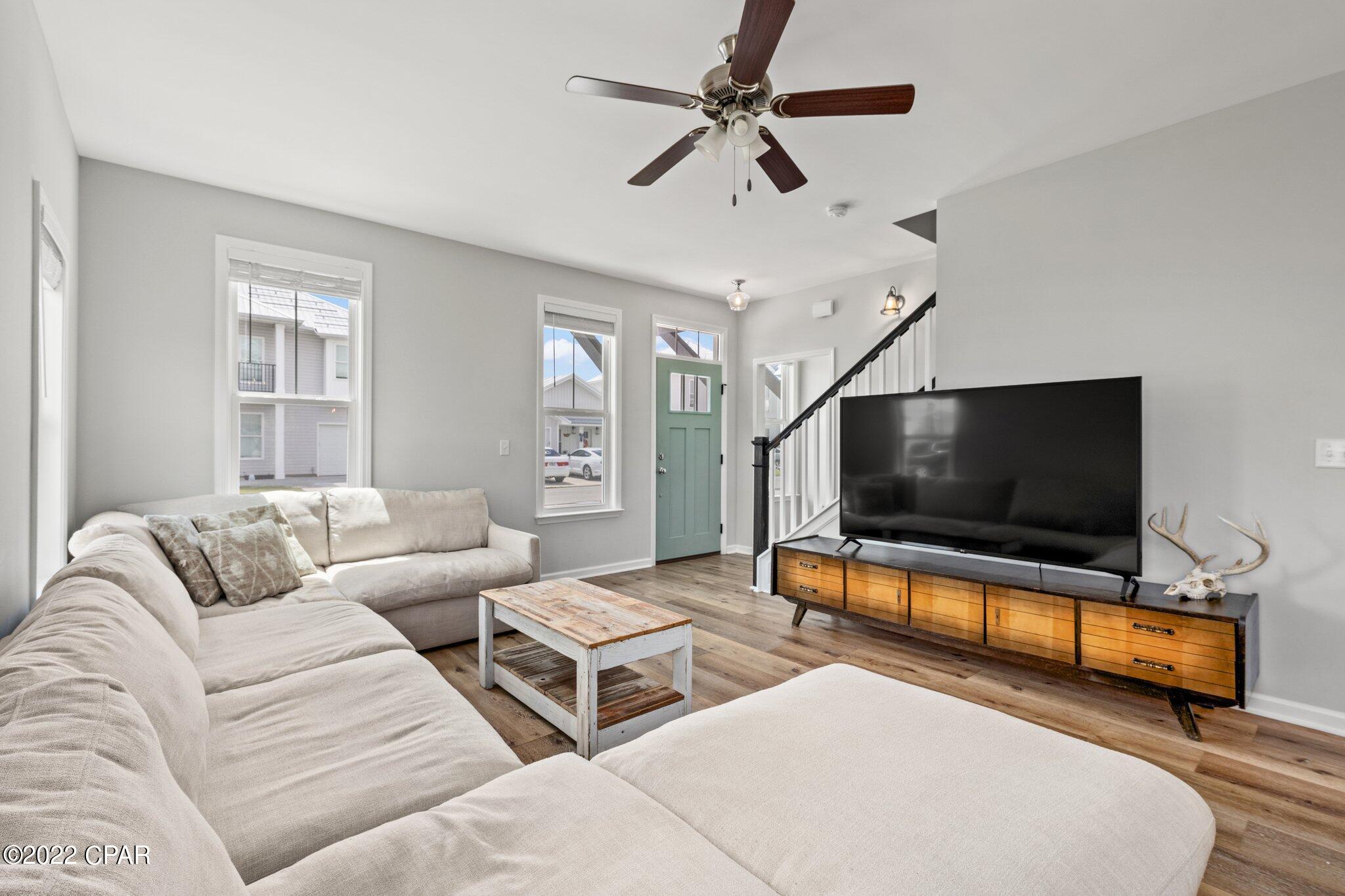 Callaway Corners - Residential
