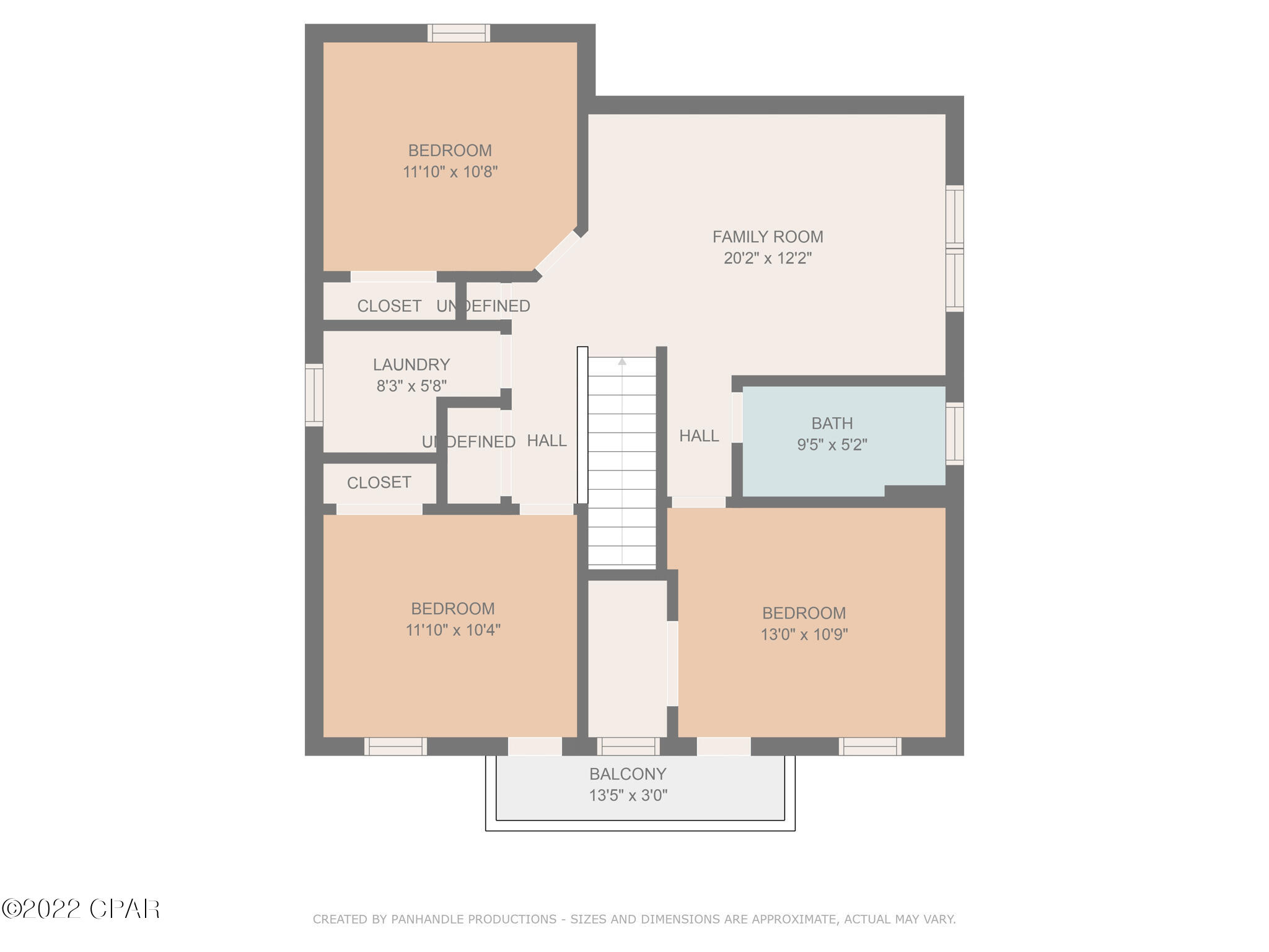 Callaway Corners - Residential
