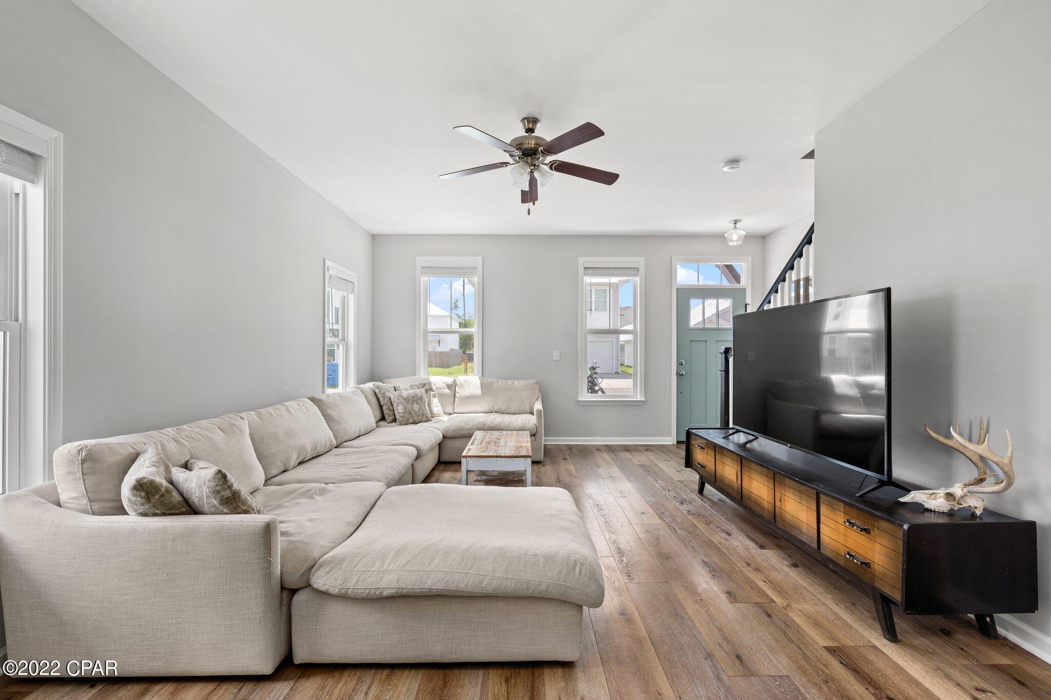 Callaway Corners - Residential