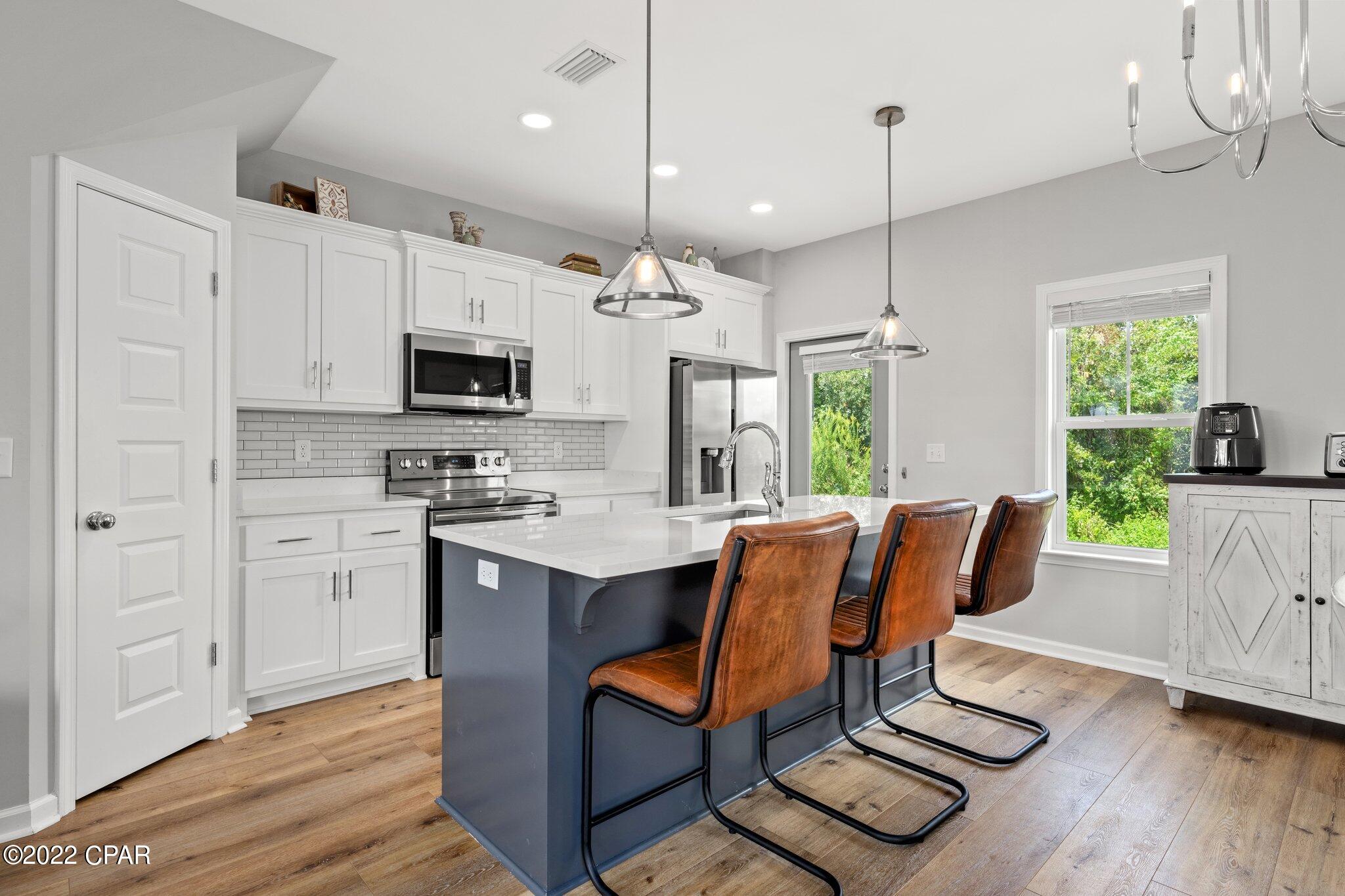 Callaway Corners - Residential