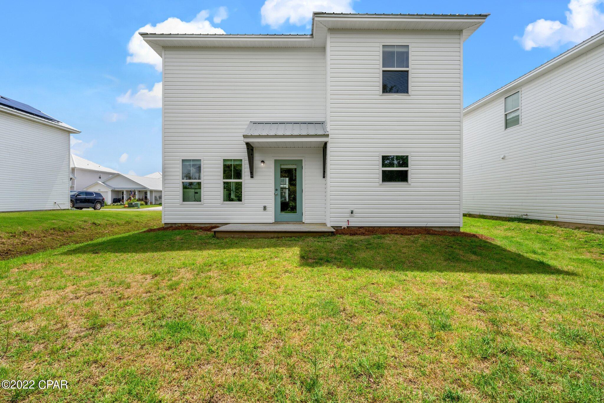 Callaway Corners - Residential