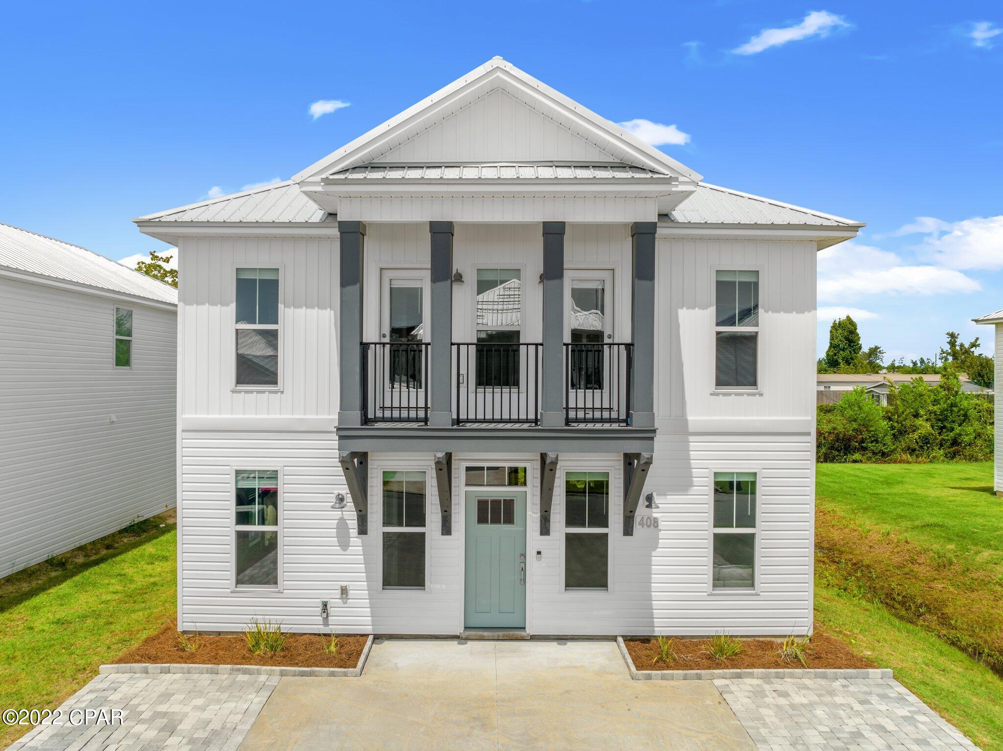 Callaway Corners - Residential