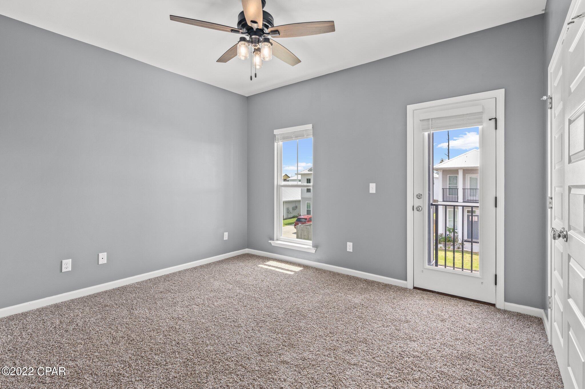Callaway Corners - Residential