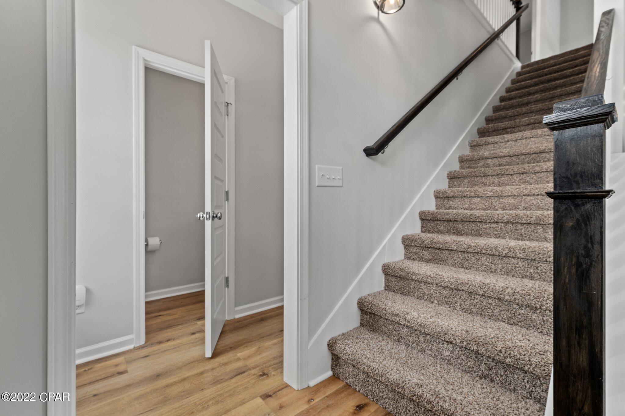 Callaway Corners - Residential
