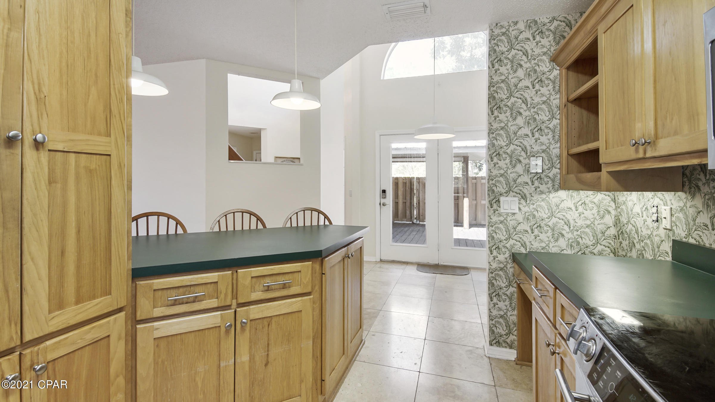 Greentree Unit-1 - Residential