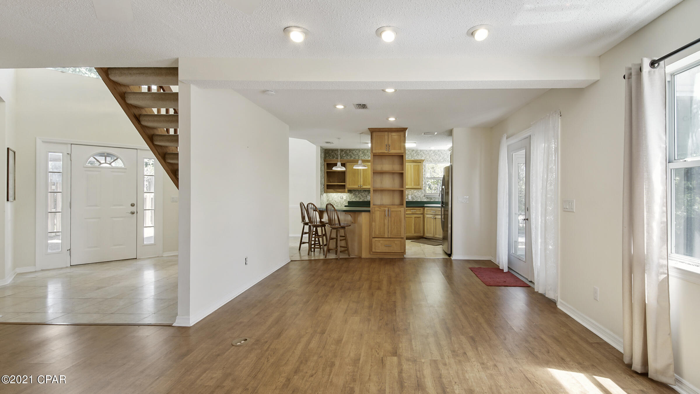 Greentree Unit-1 - Residential