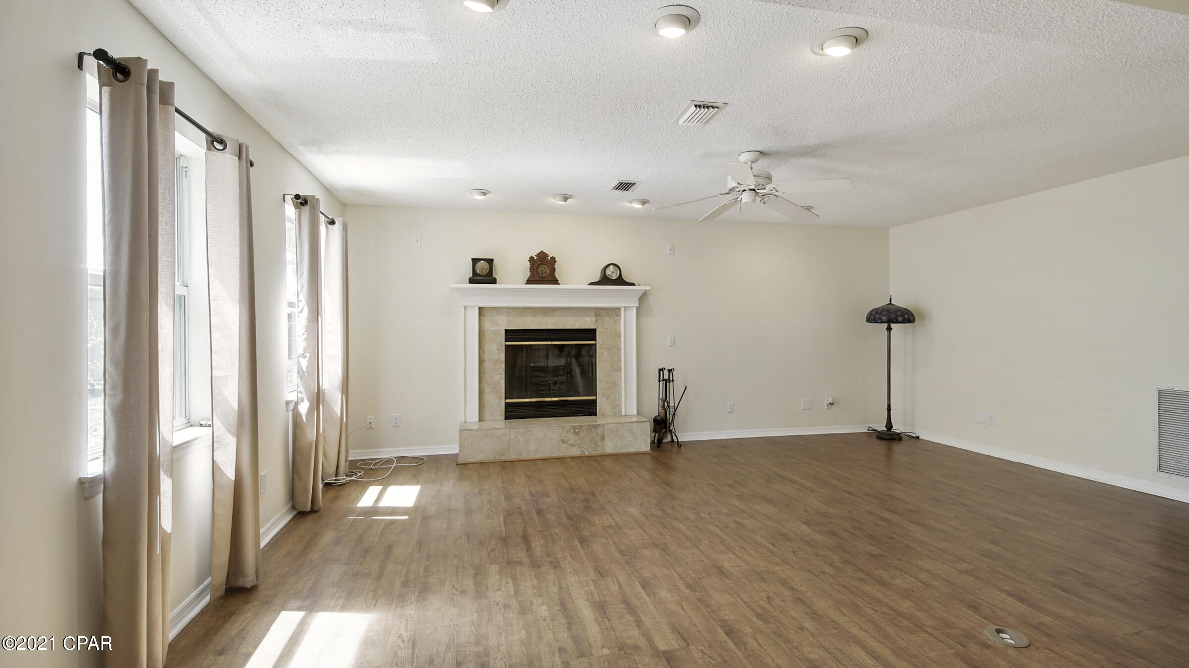 Greentree Unit-1 - Residential