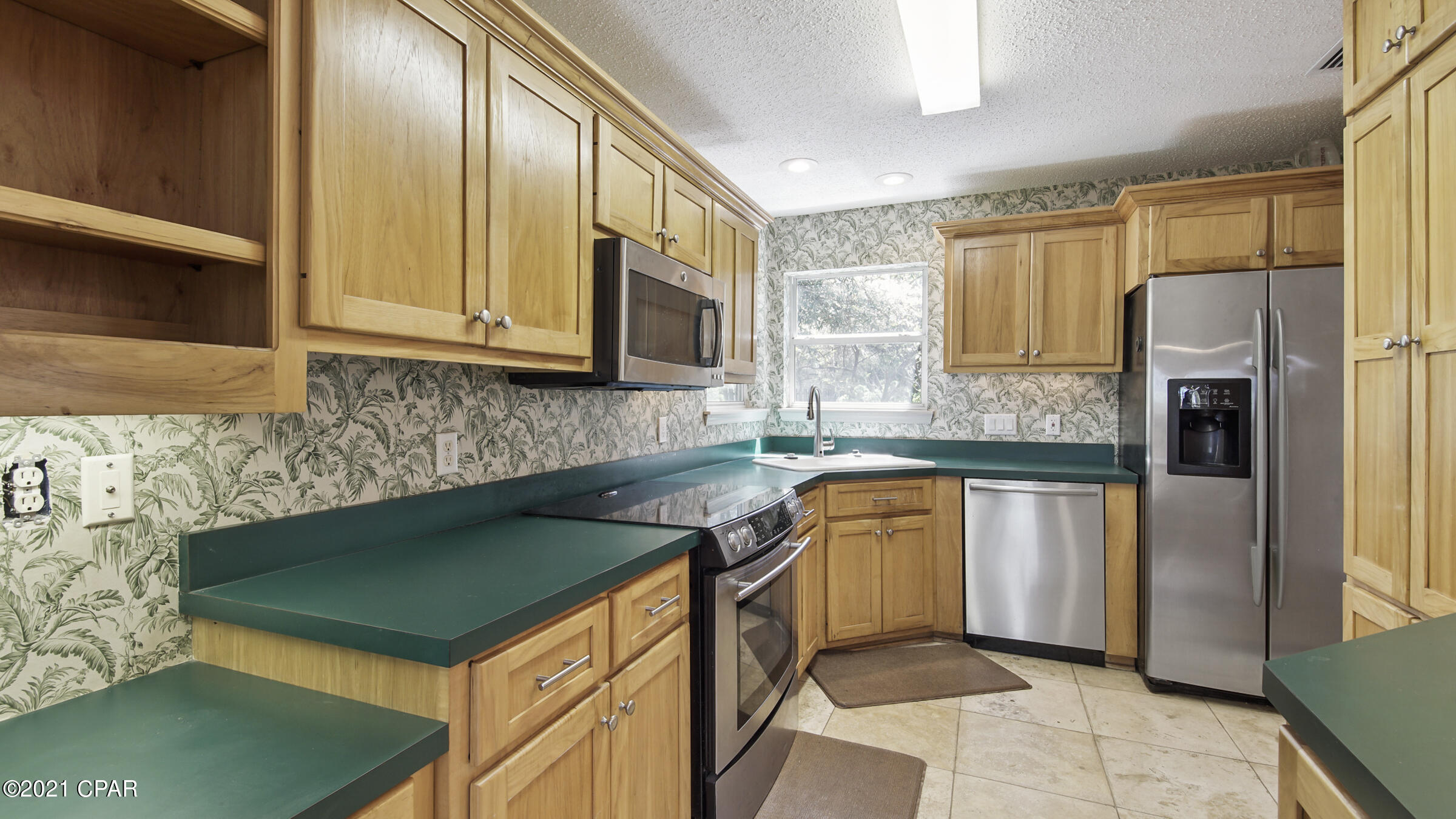 Greentree Unit-1 - Residential