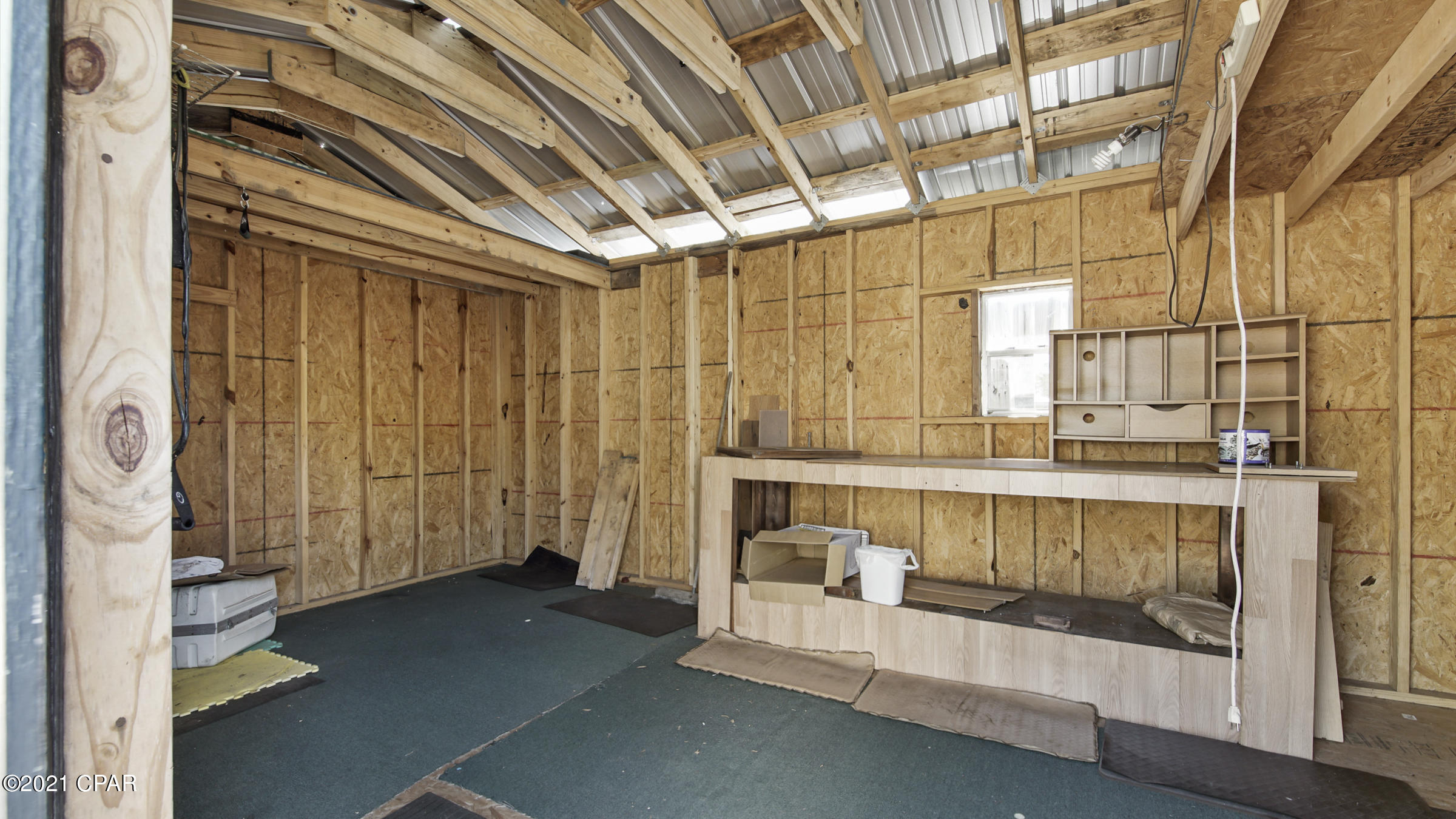 Greentree Unit-1 - Residential