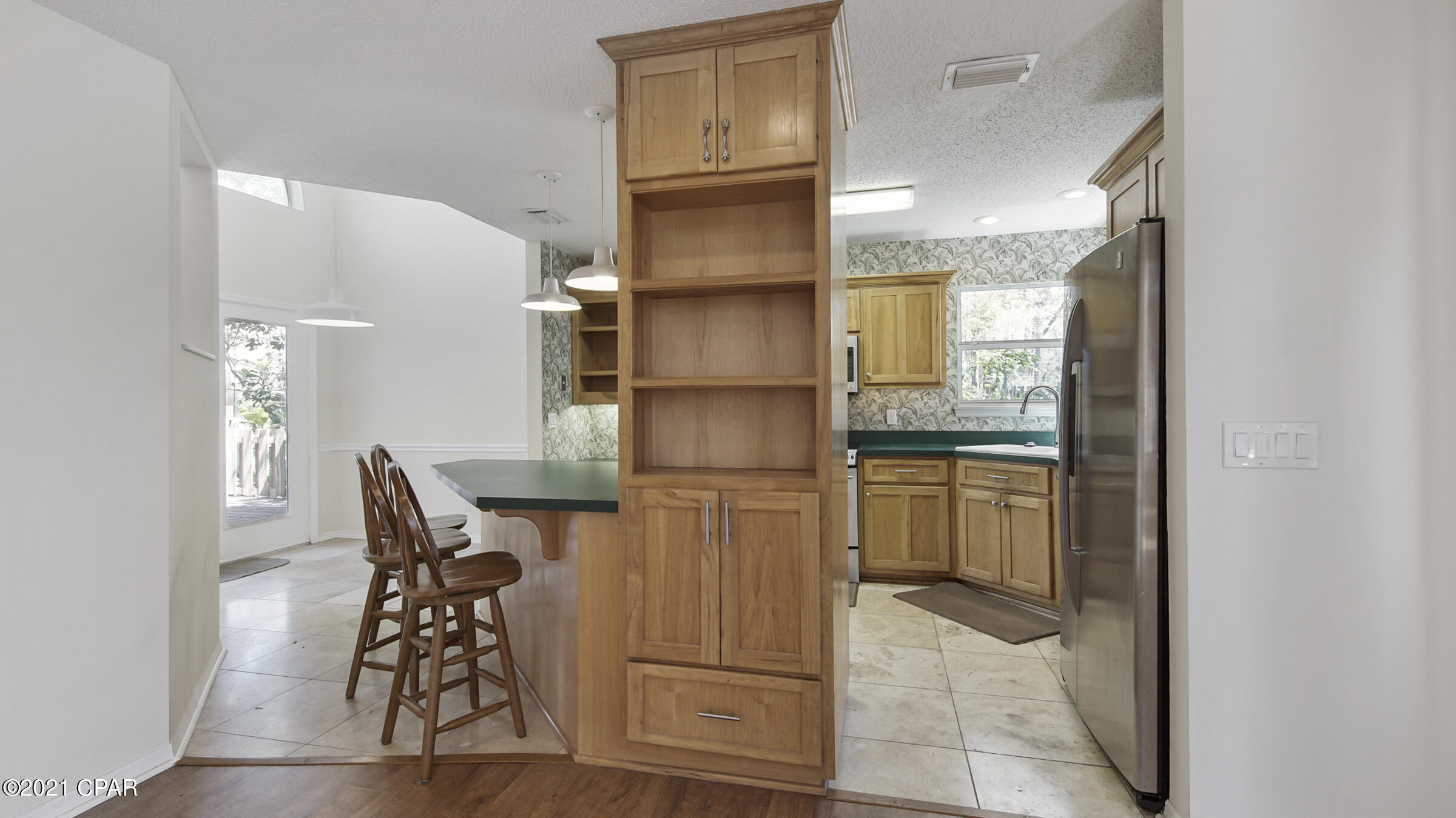 Greentree Unit-1 - Residential