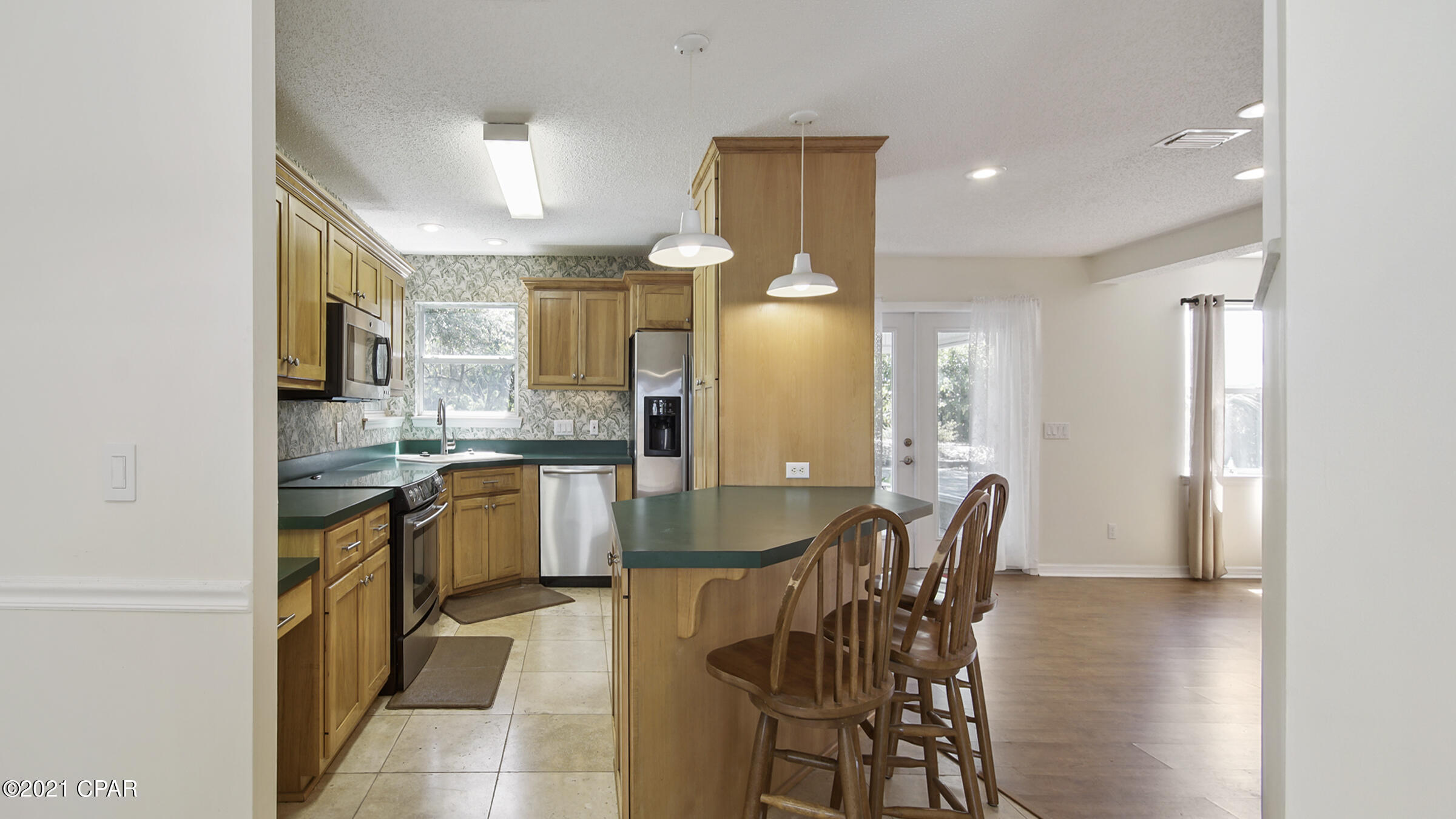 Greentree Unit-1 - Residential