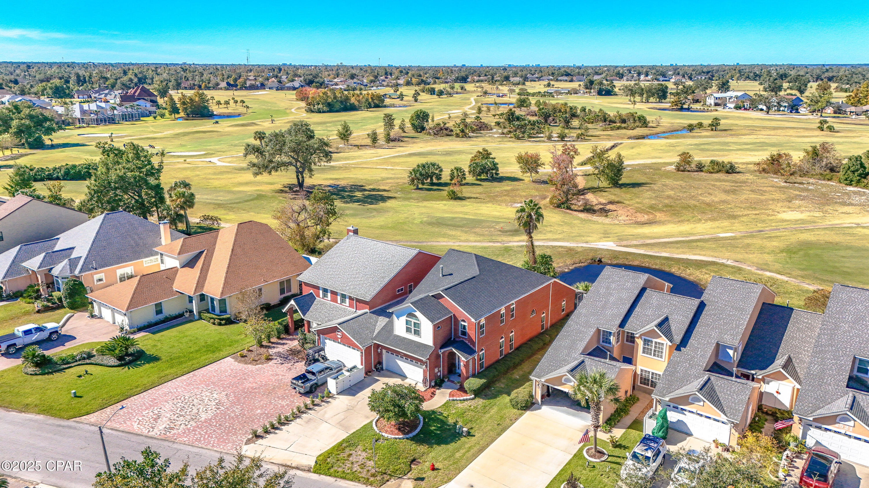 Country Club Harbour Estates - Residential