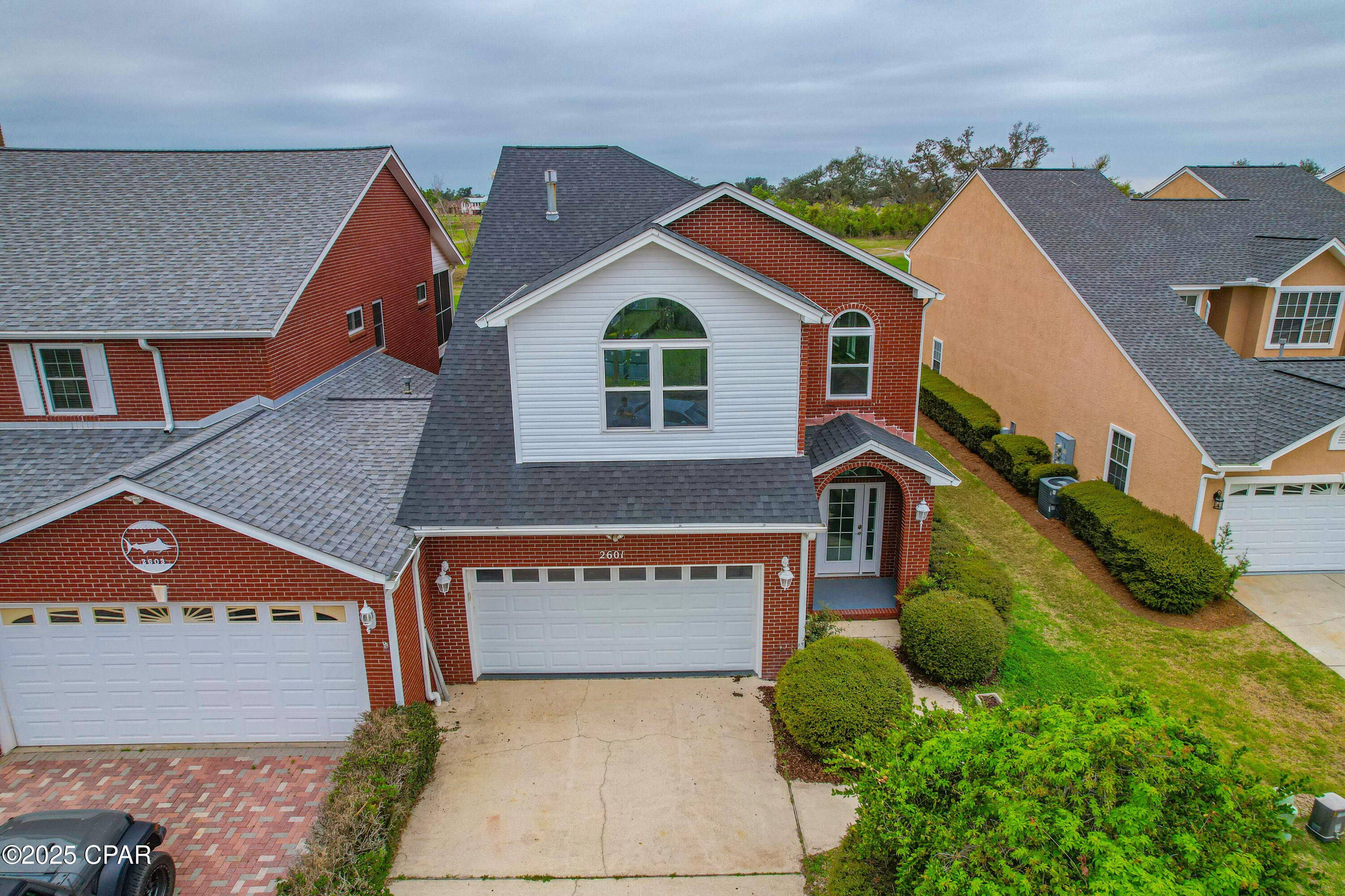 Country Club Harbour Estates - Residential