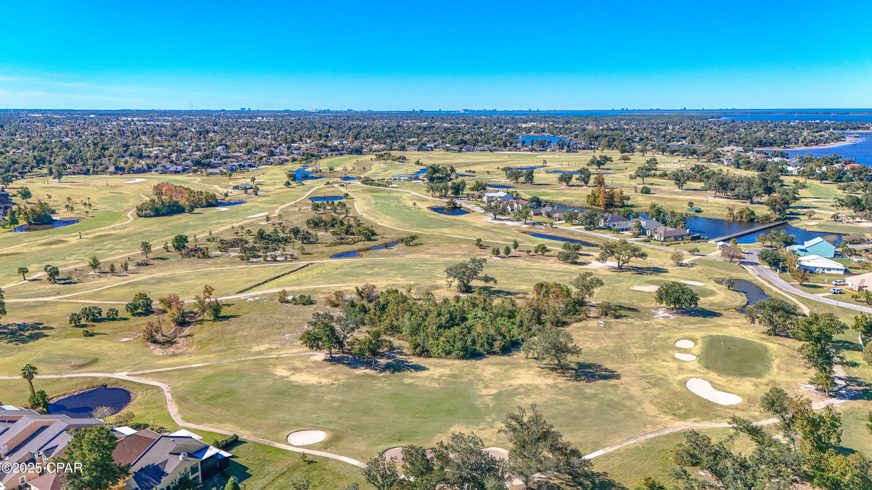 Country Club Harbour Estates - Residential