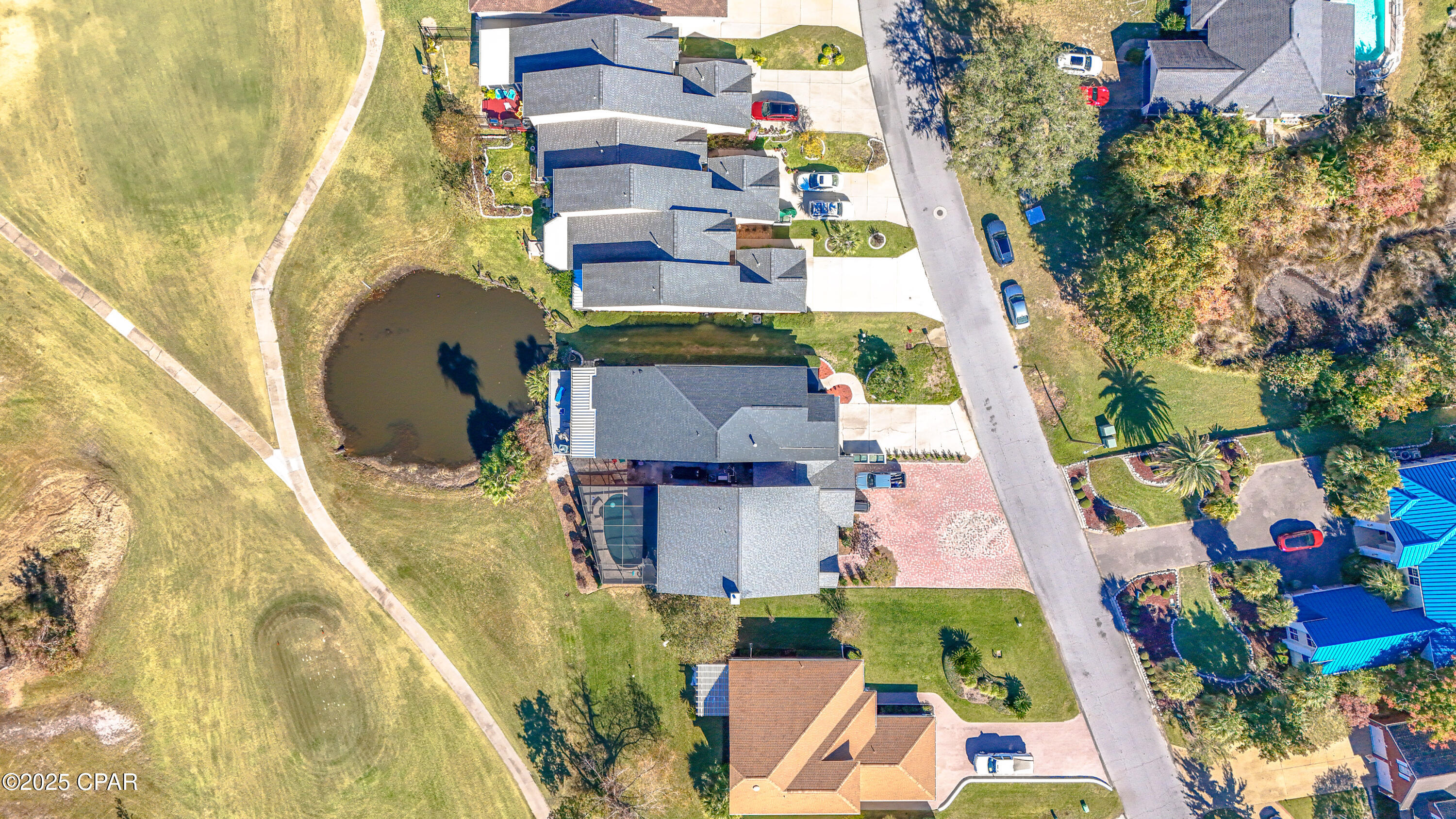 Country Club Harbour Estates - Residential