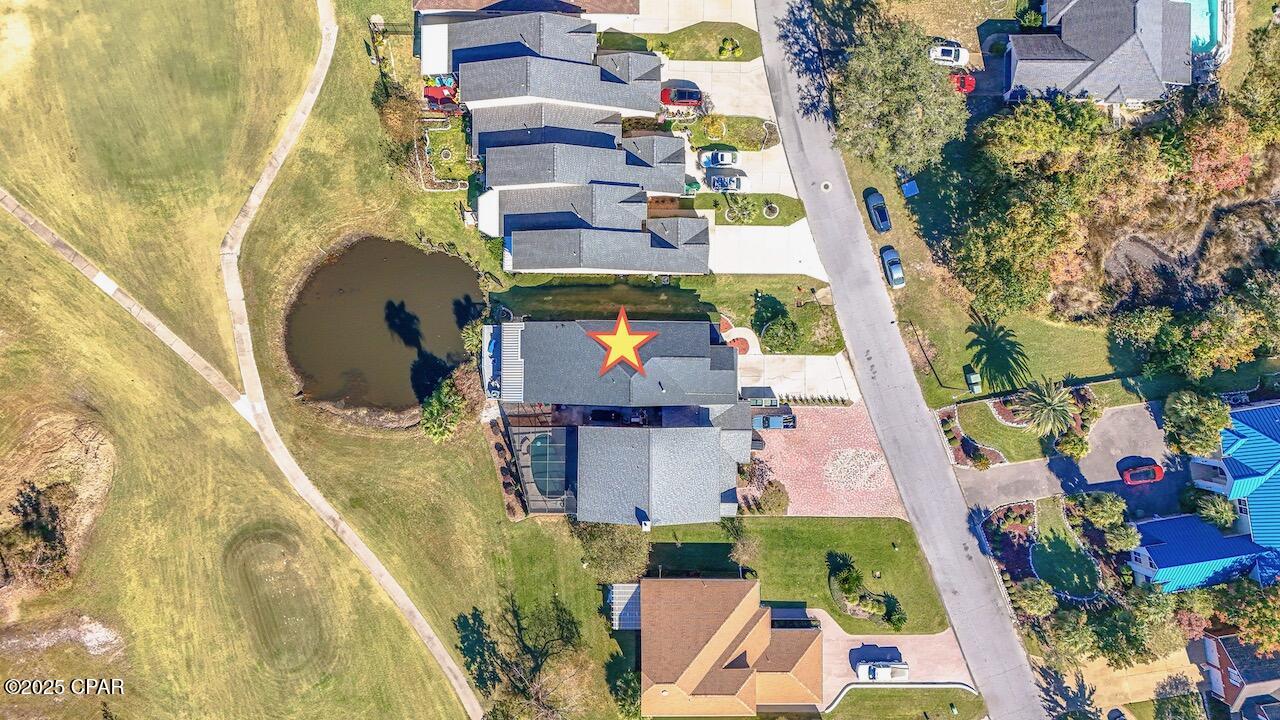 Country Club Harbour Estates - Residential