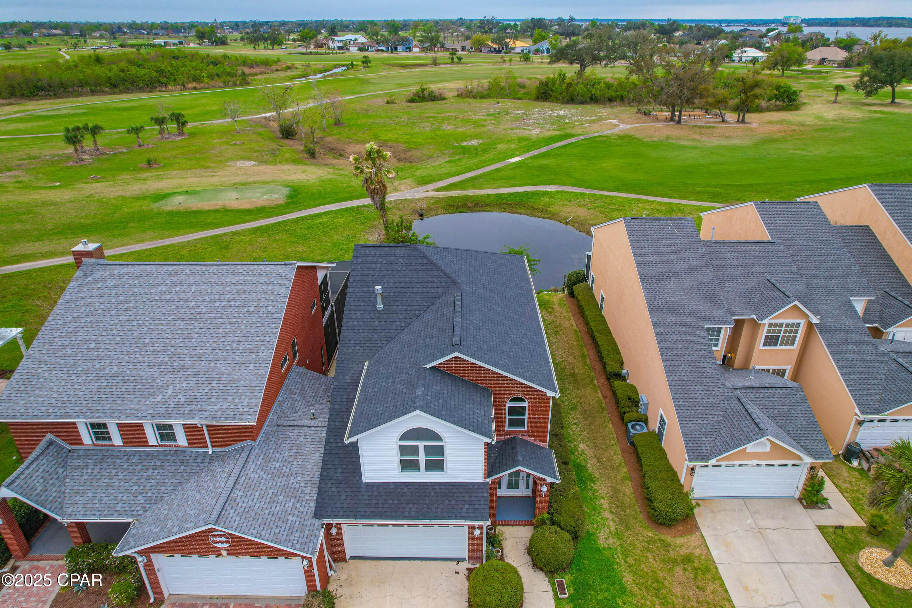 Country Club Harbour Estates - Residential