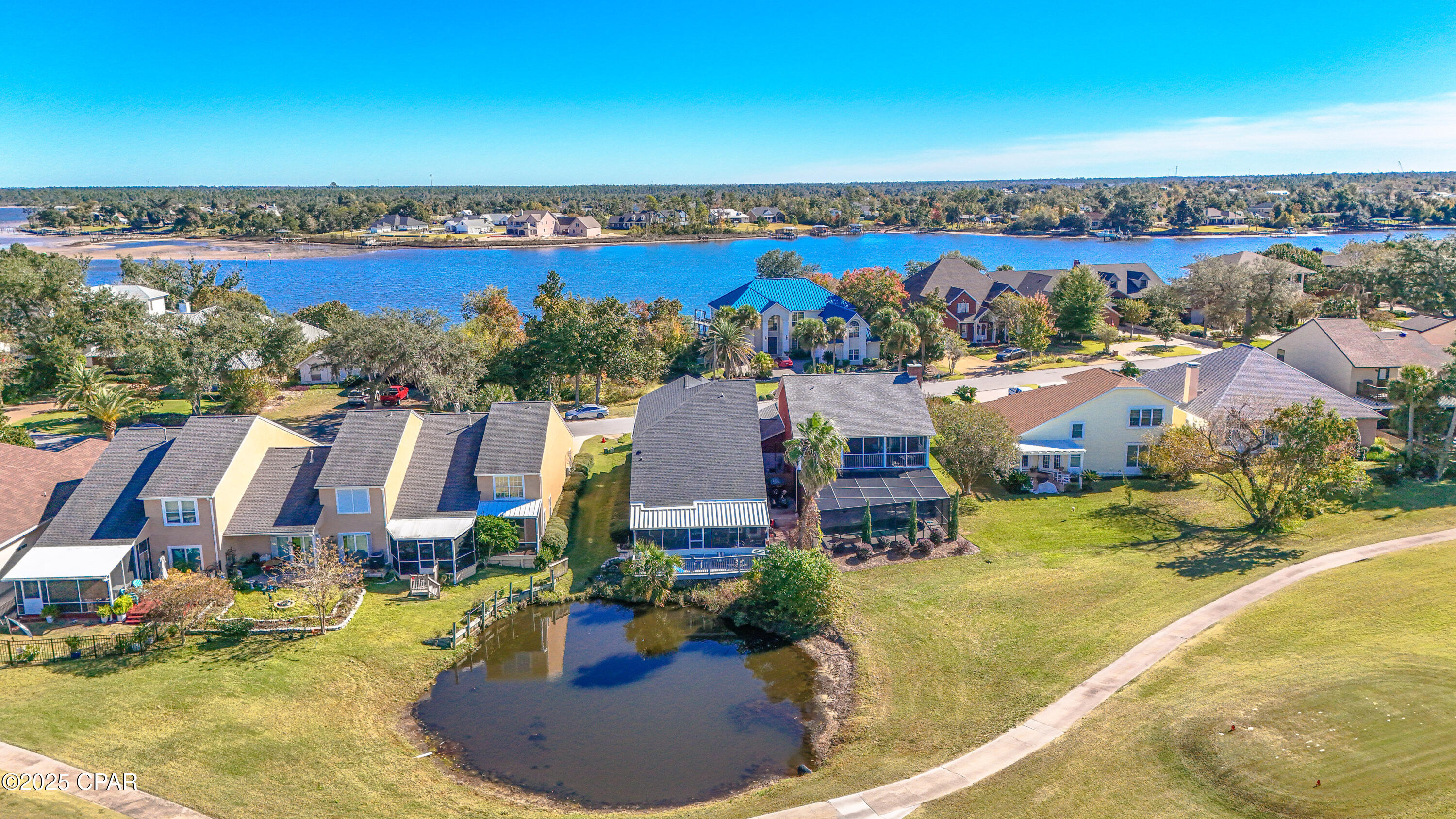 Country Club Harbour Estates - Residential