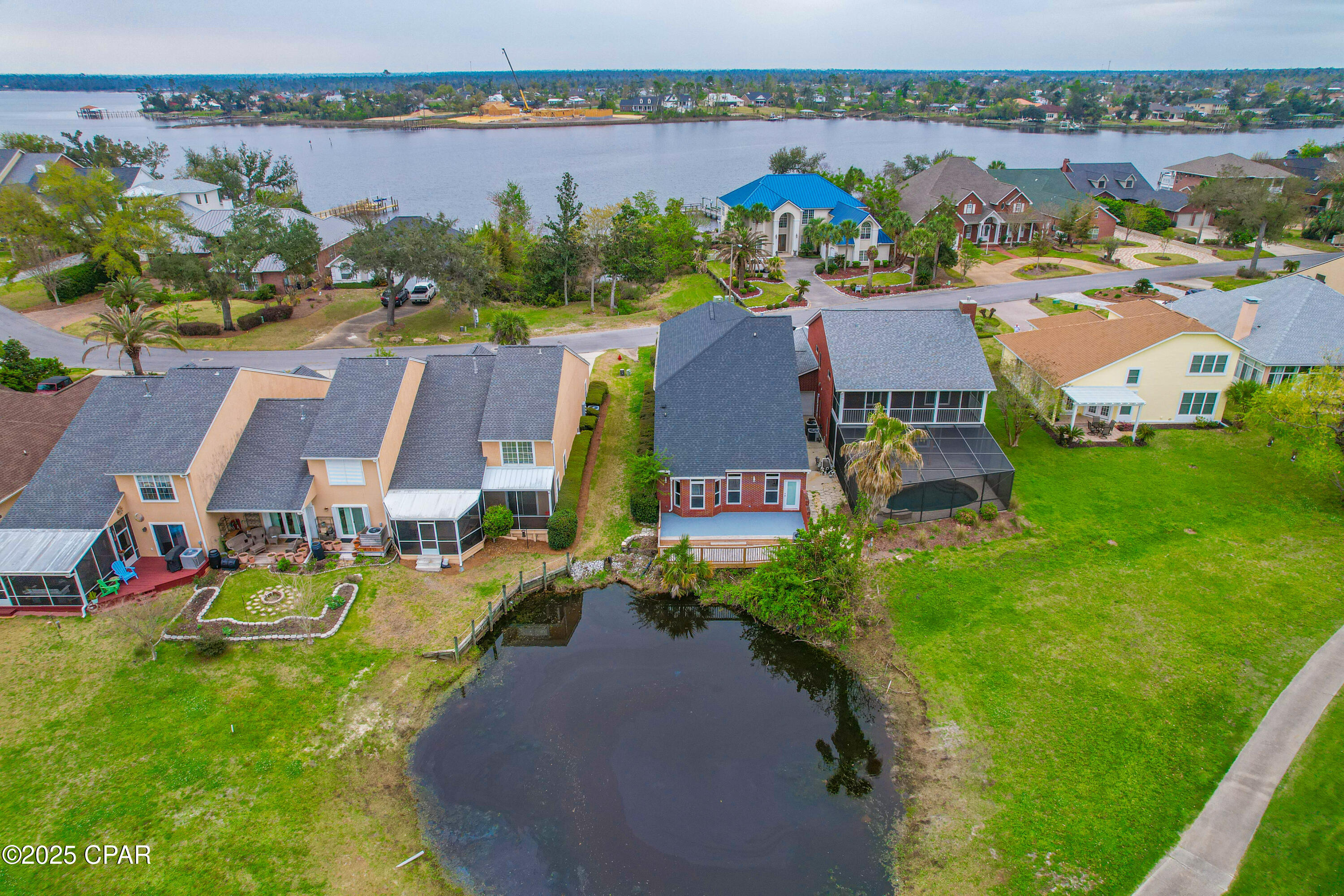 Country Club Harbour Estates - Residential