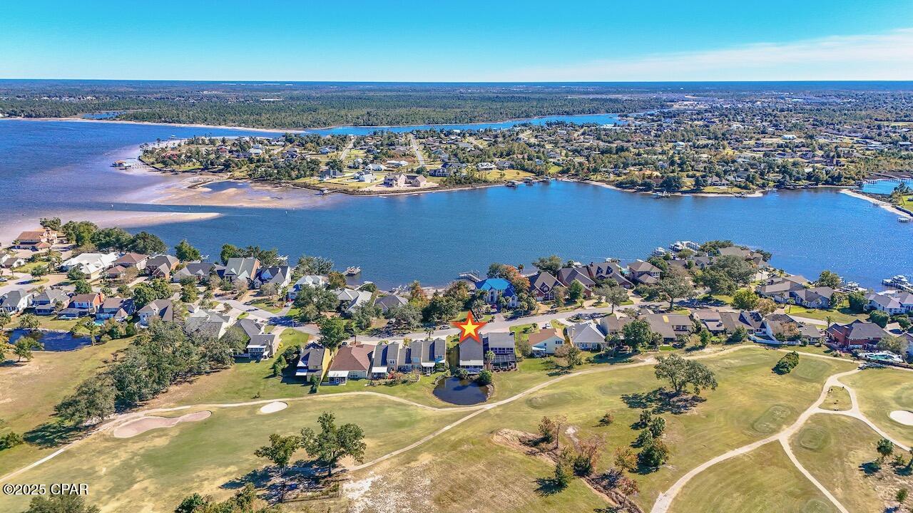 Country Club Harbour Estates - Residential