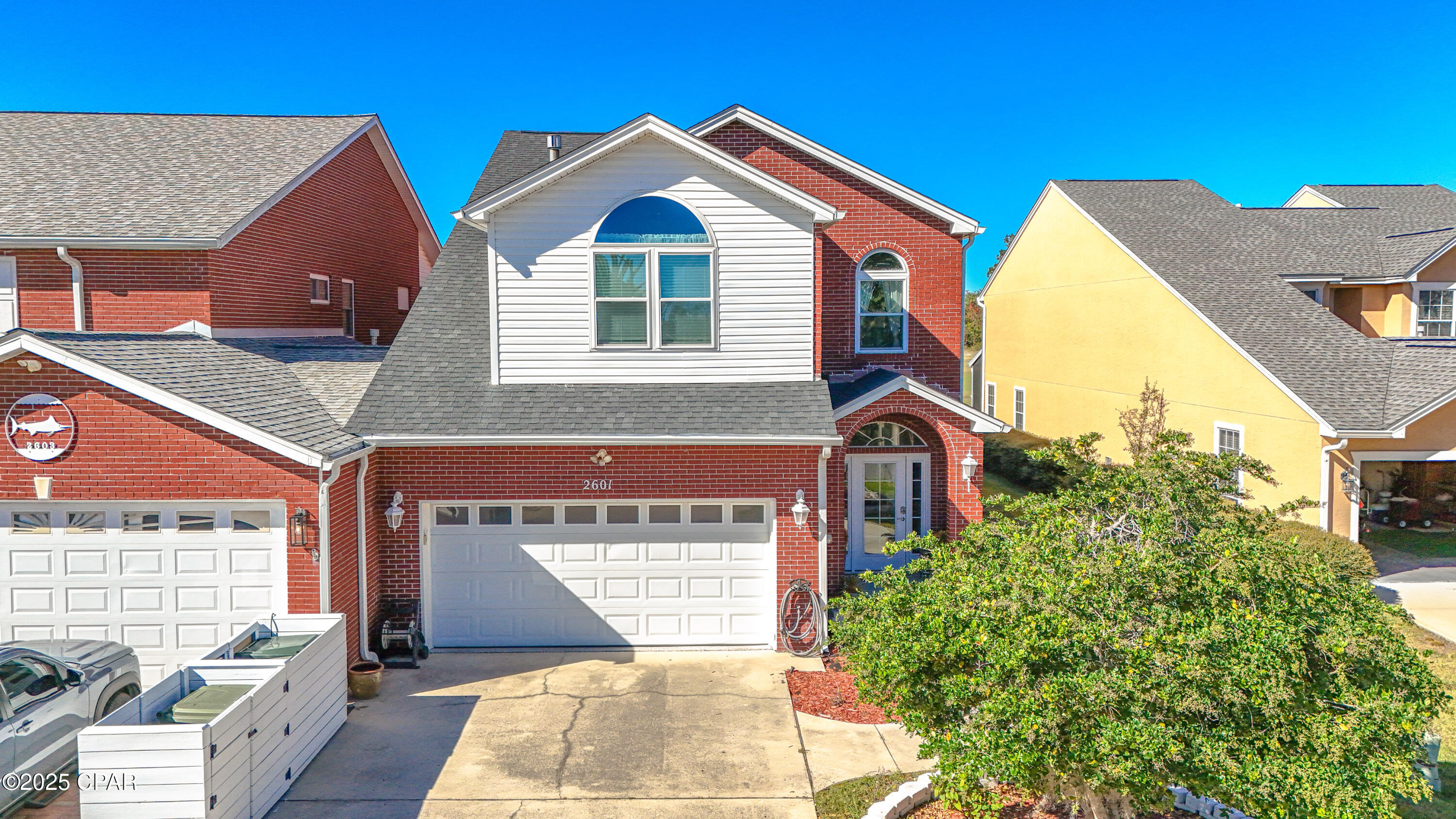 Country Club Harbour Estates - Residential