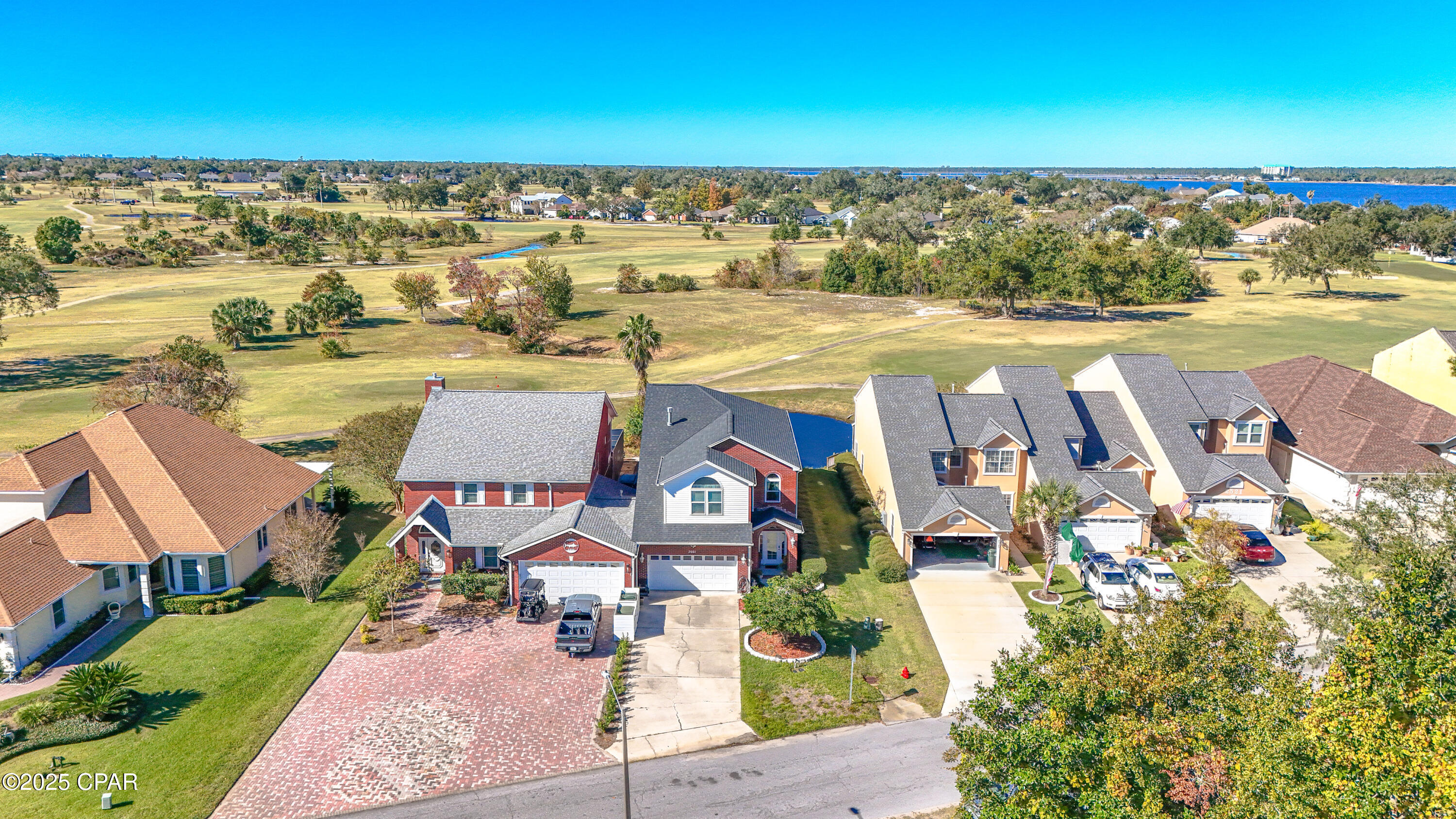 Country Club Harbour Estates - Residential