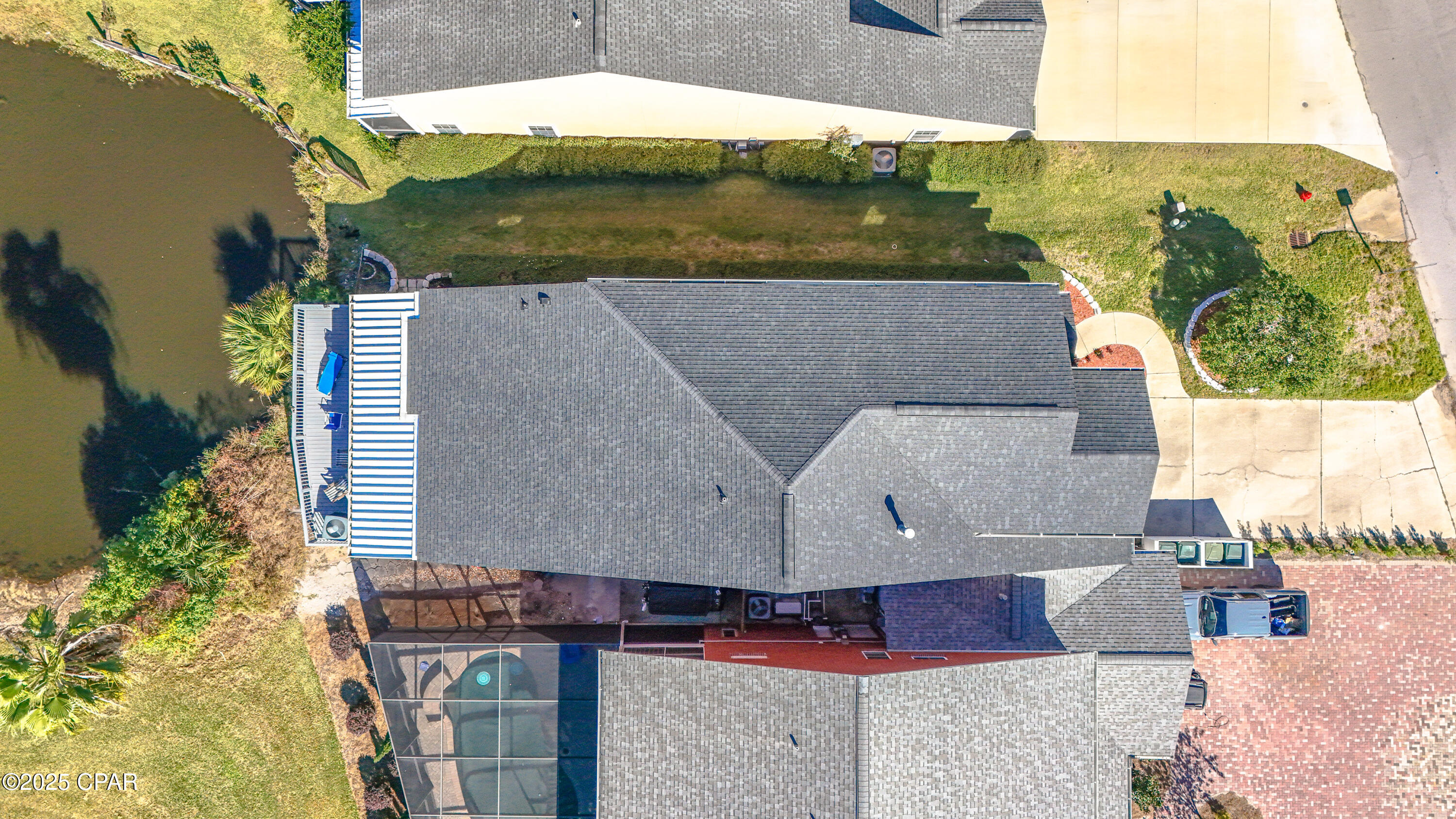 Country Club Harbour Estates - Residential