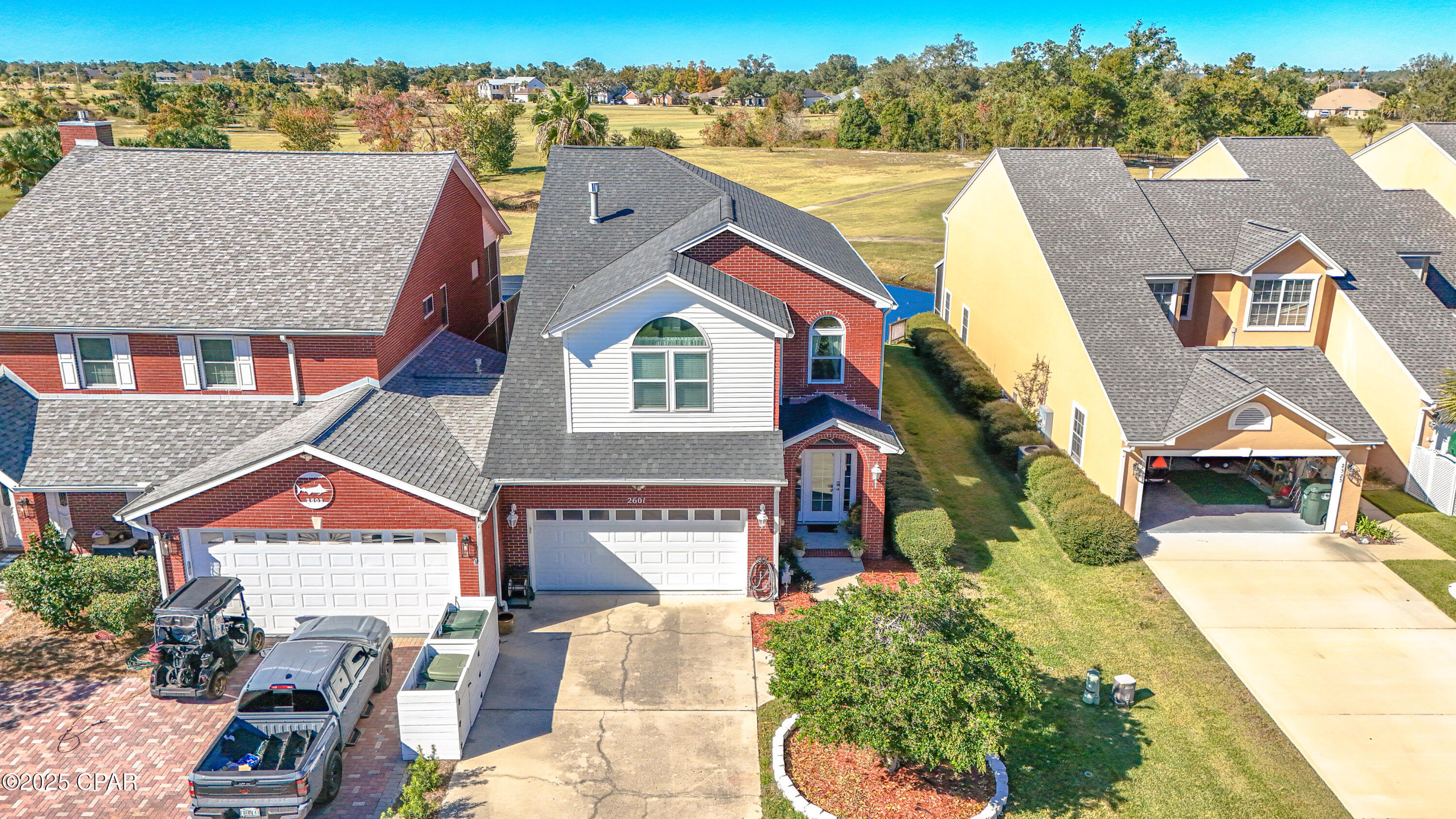 Country Club Harbour Estates - Residential