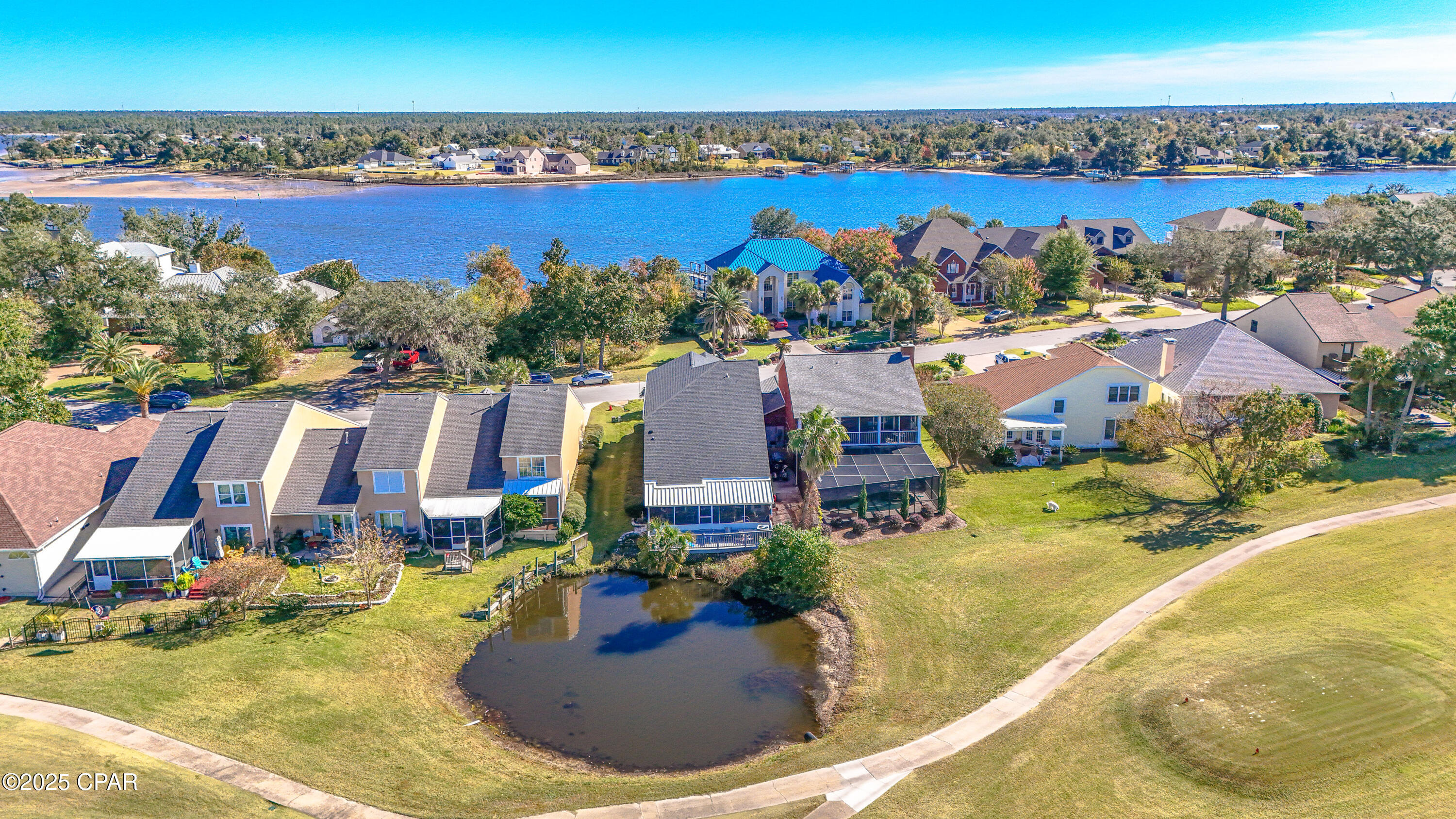 Country Club Harbour Estates - Residential